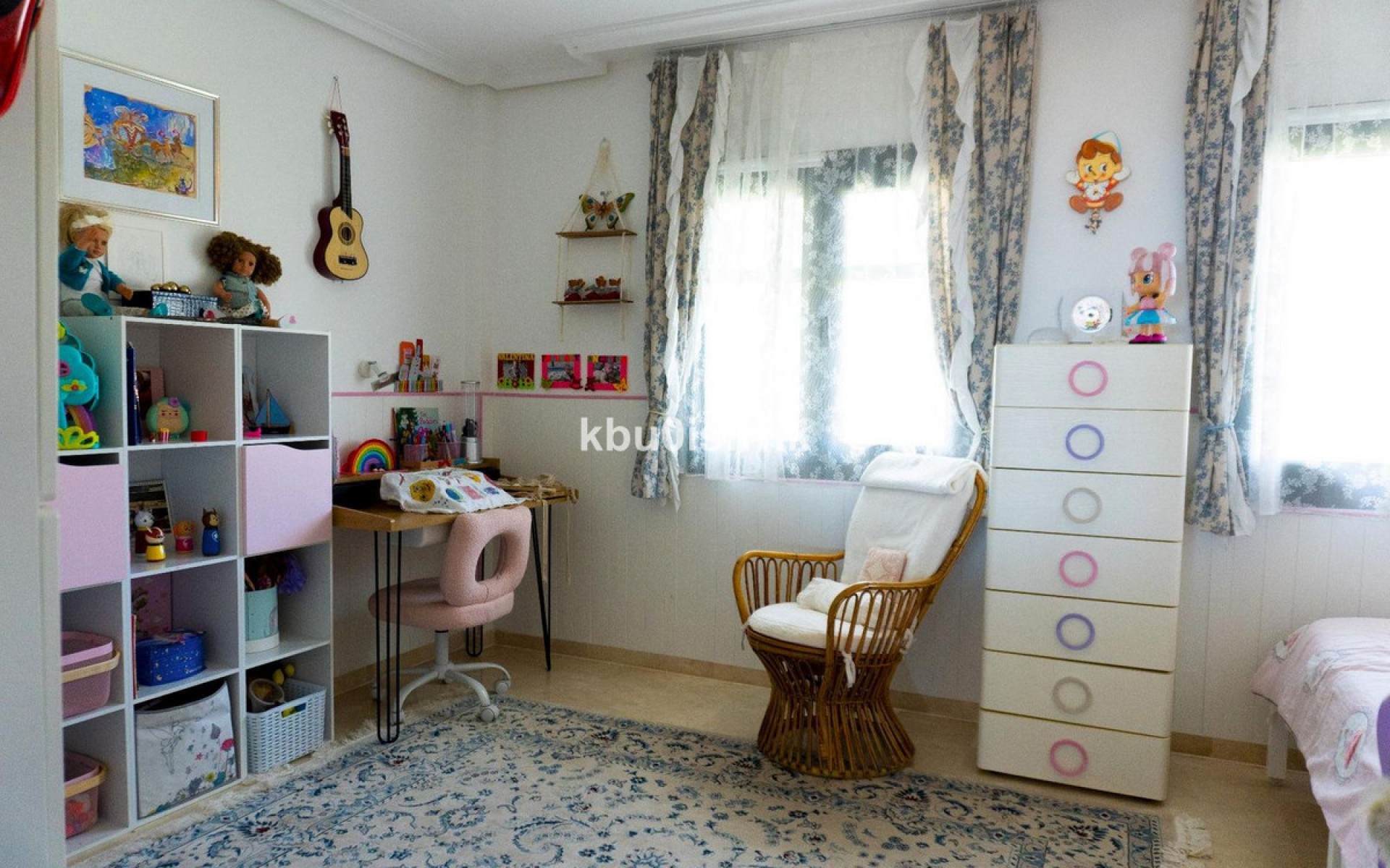 Resale - Appartement - Altea - Altea Hills