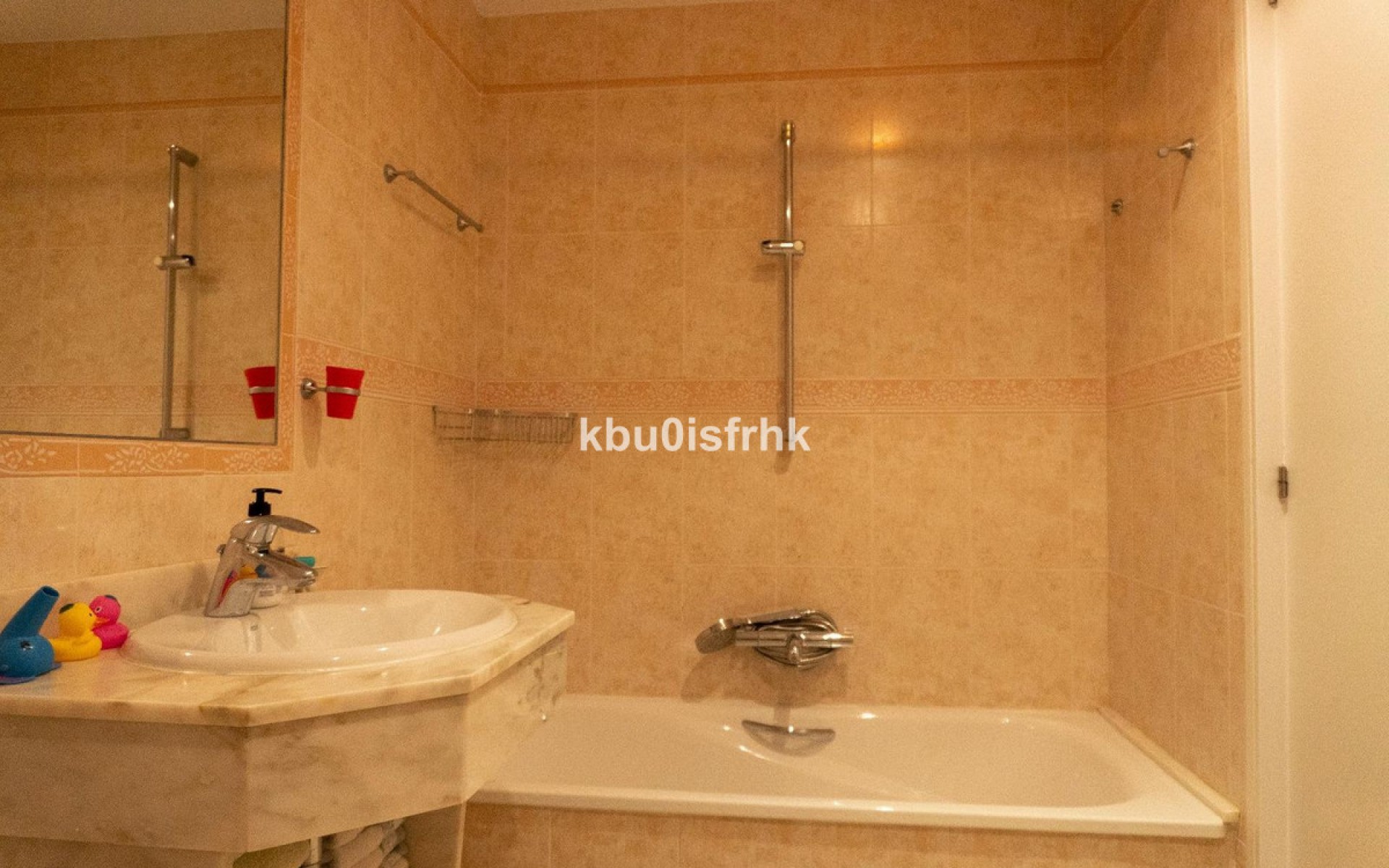 Resale - Appartement - Altea - Altea Hills