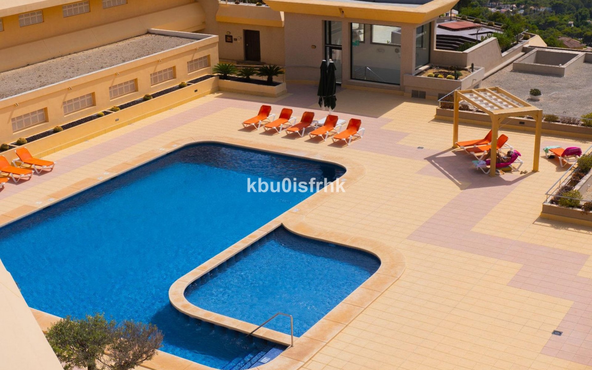 Resale - Appartement - Altea - Altea Hills