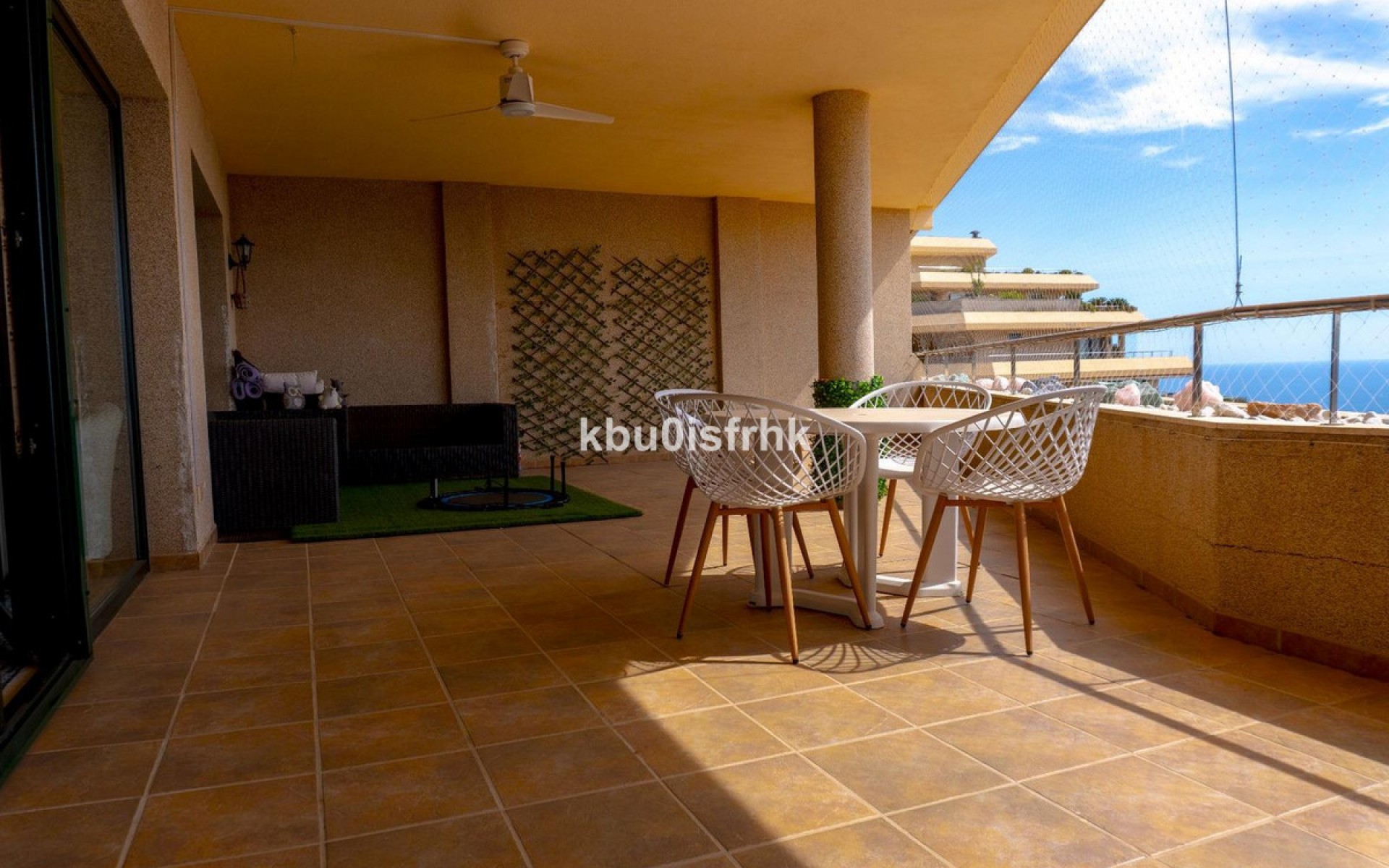 Resale - Appartement - Altea - Altea Hills