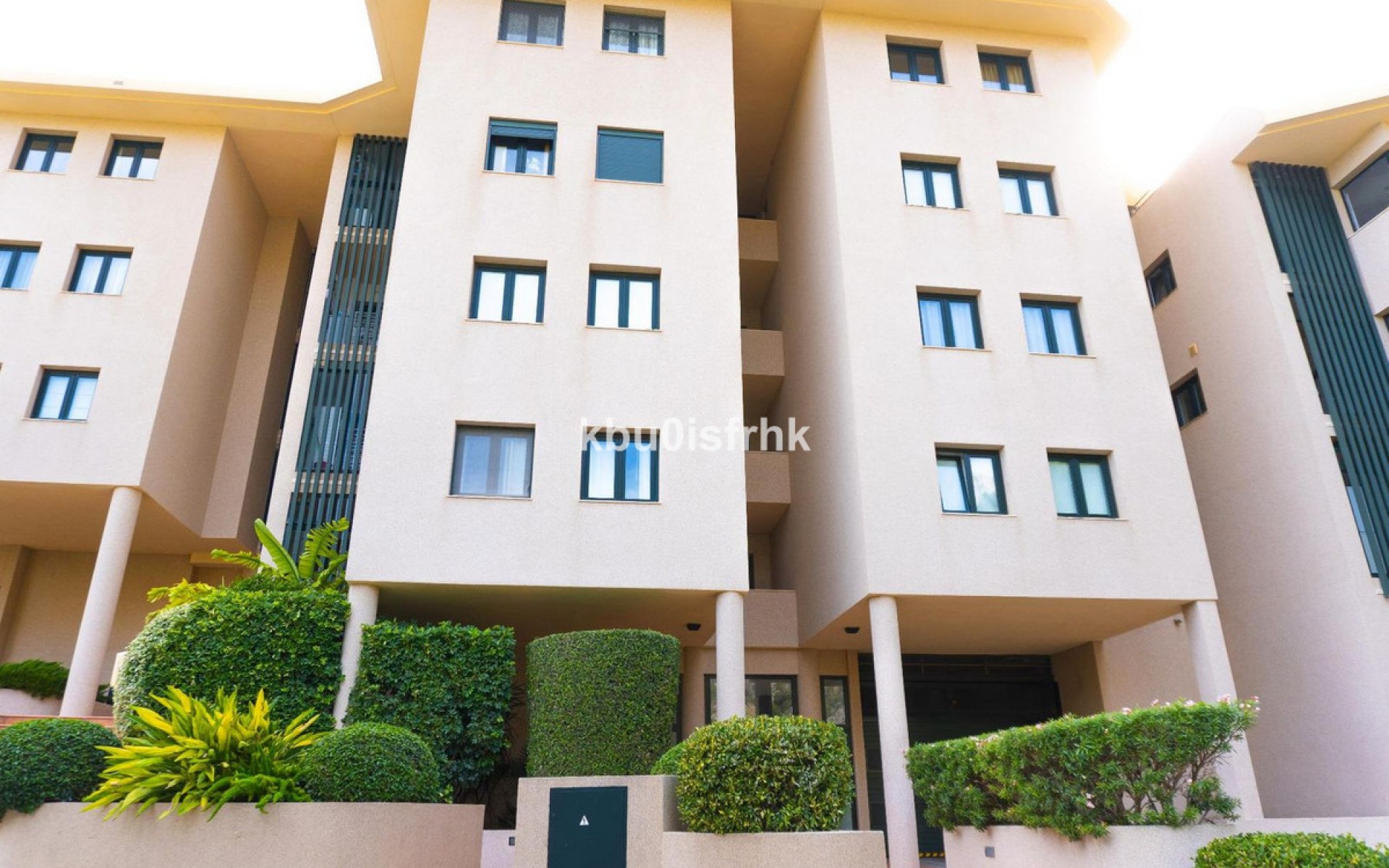 Resale - Appartement - Altea - Altea Hills