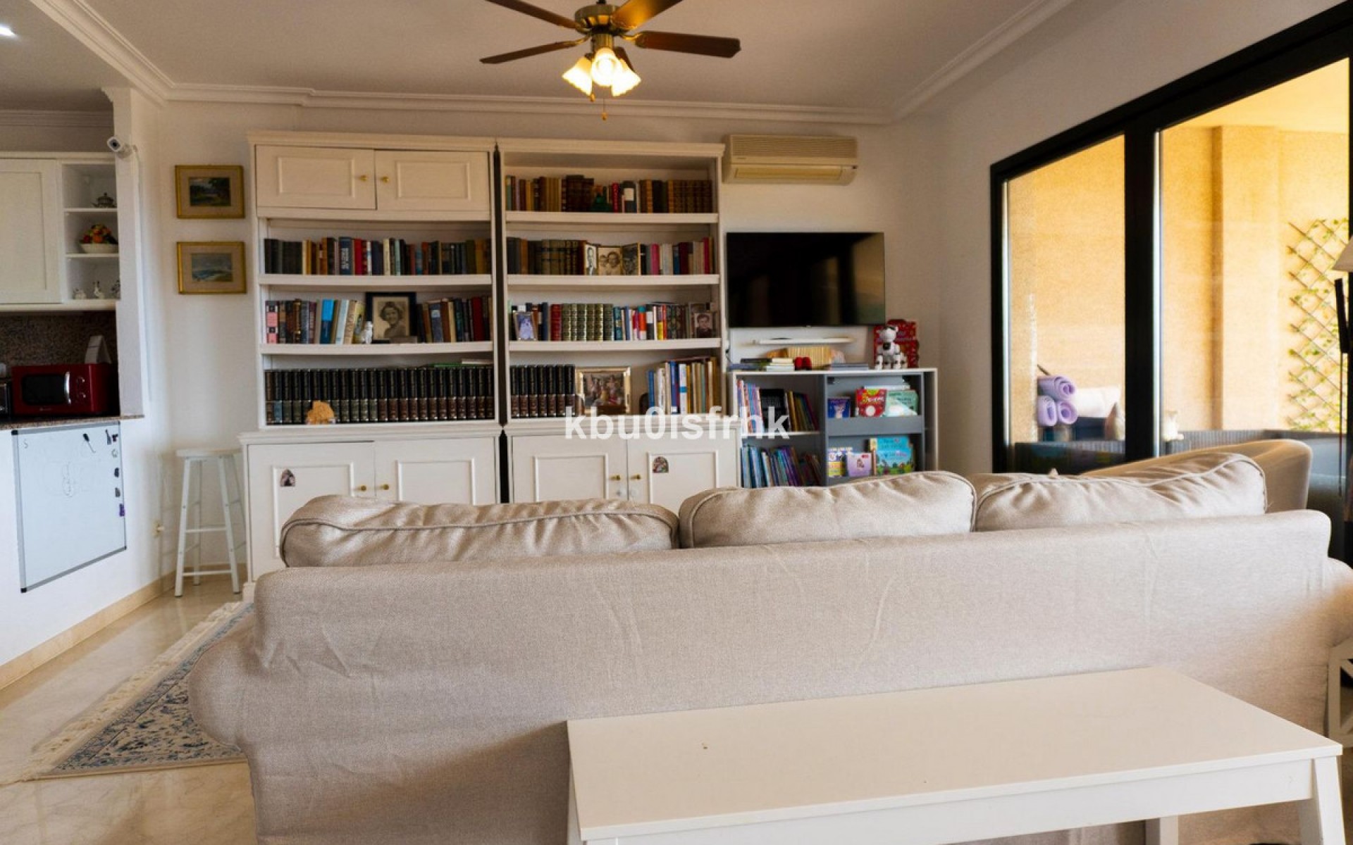 Resale - Appartement - Altea - Altea Hills