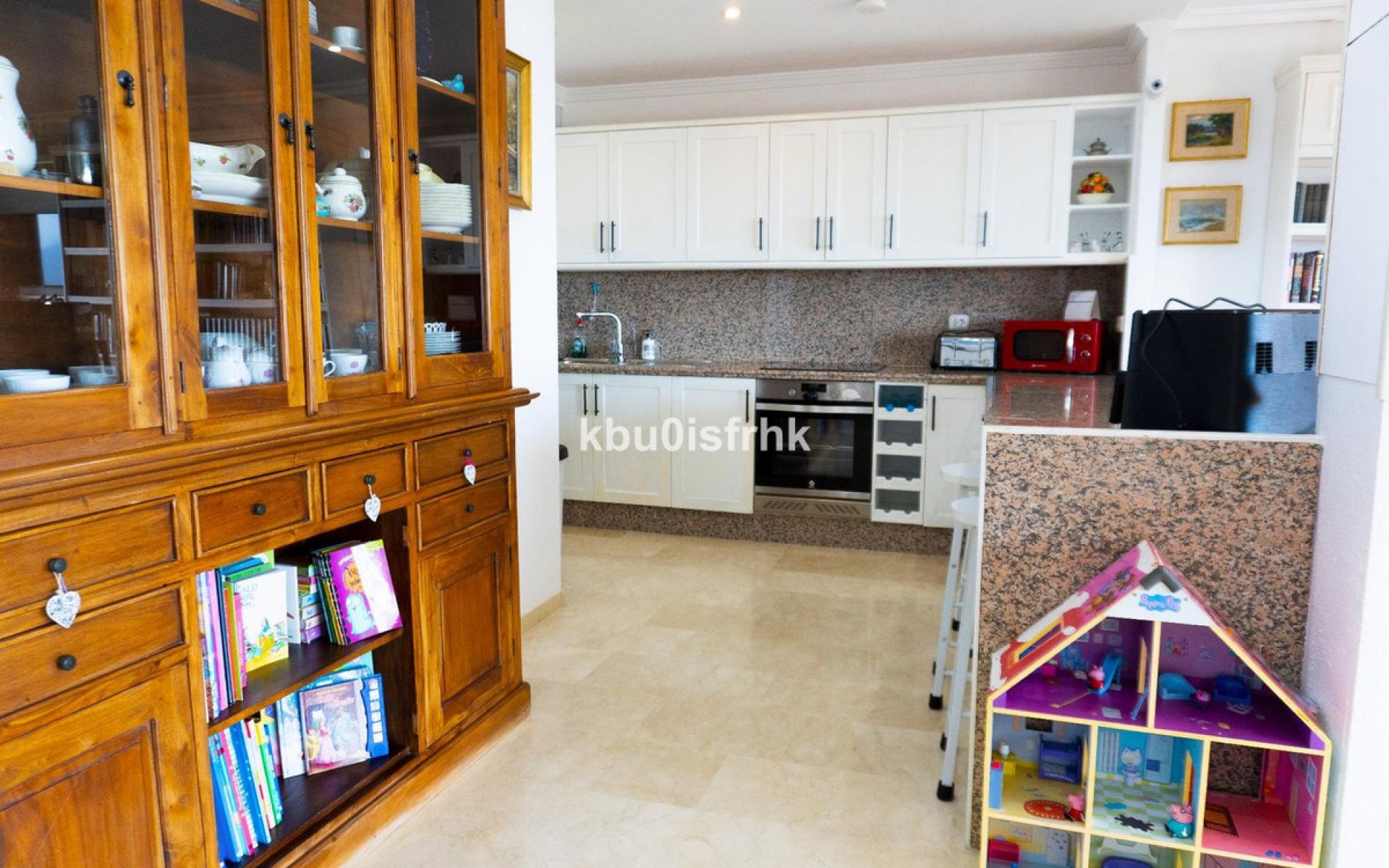 Resale - Appartement - Altea - Altea Hills