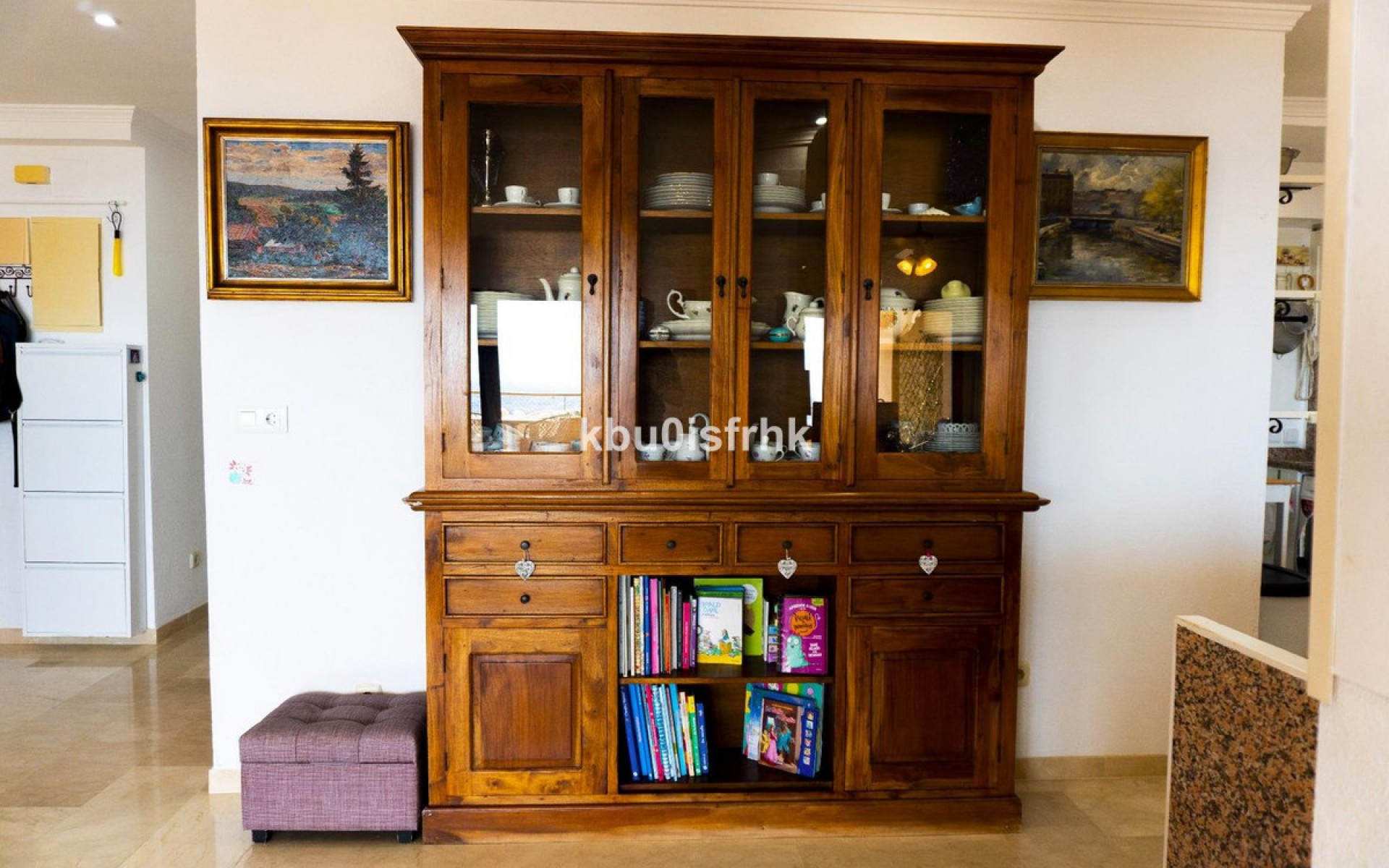 Resale - Appartement - Altea - Altea Hills