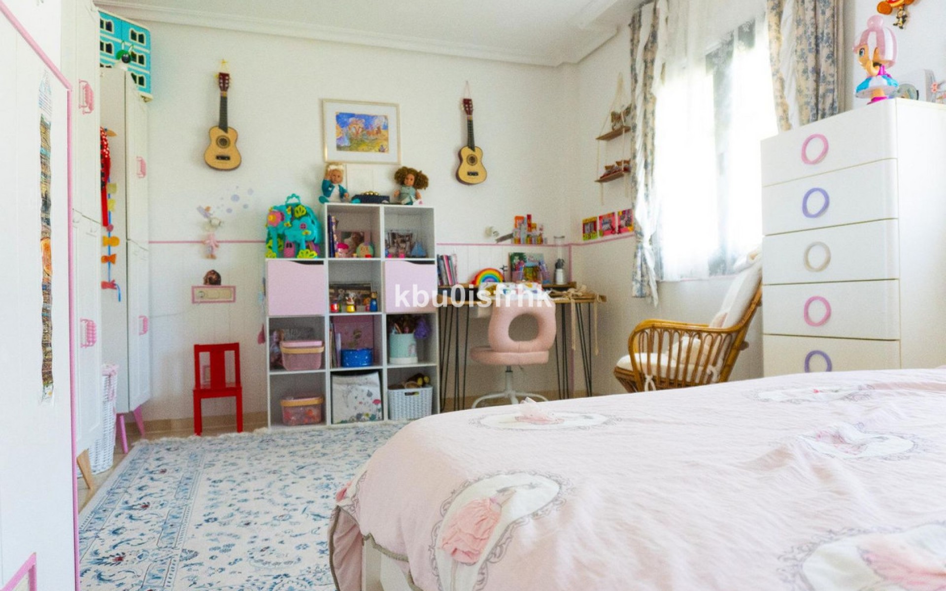 Resale - Appartement - Altea - Altea Hills