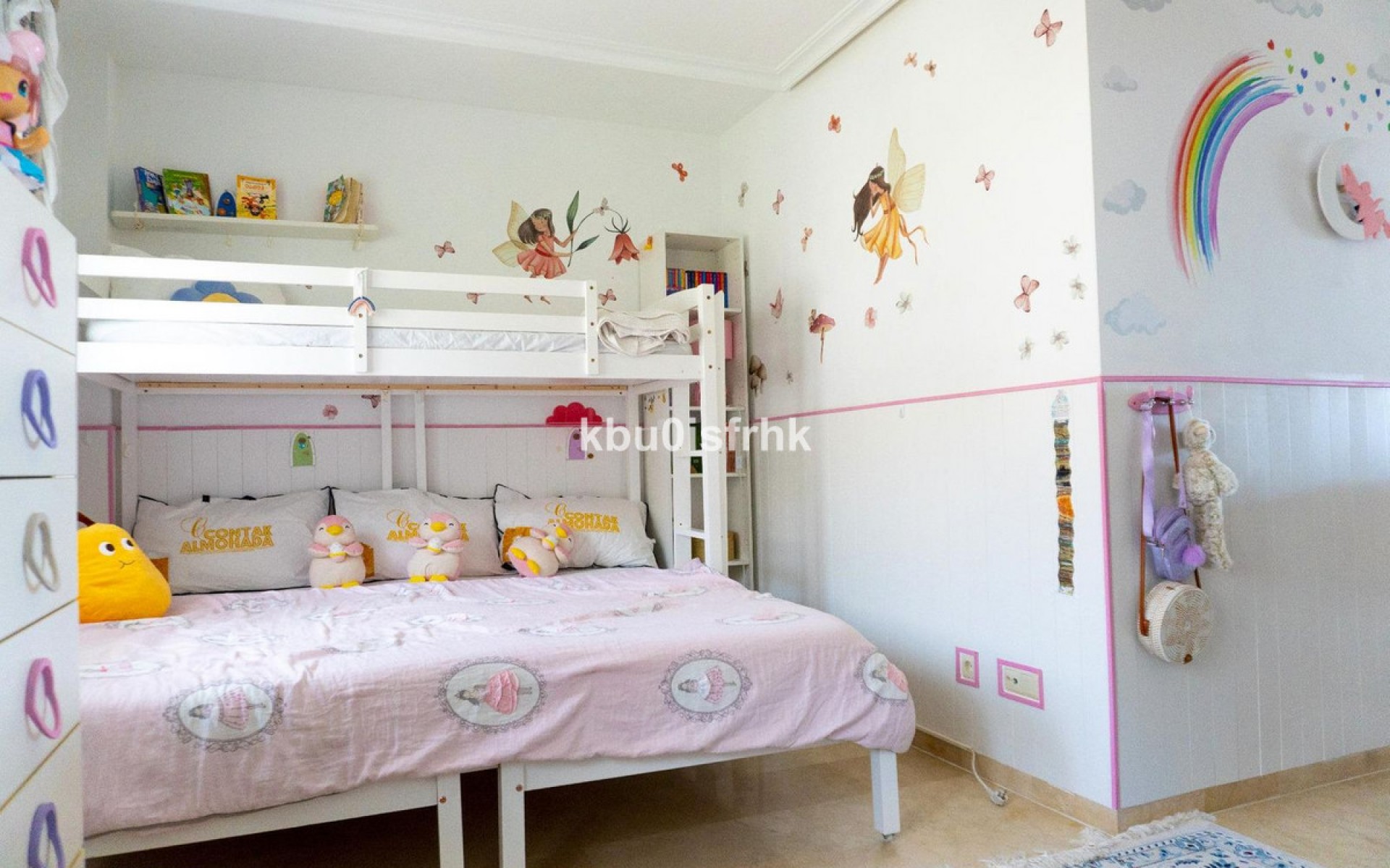 Resale - Appartement - Altea - Altea Hills