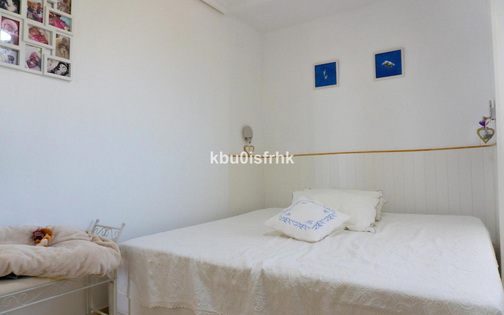 Resale - Appartement - Altea - Altea Hills