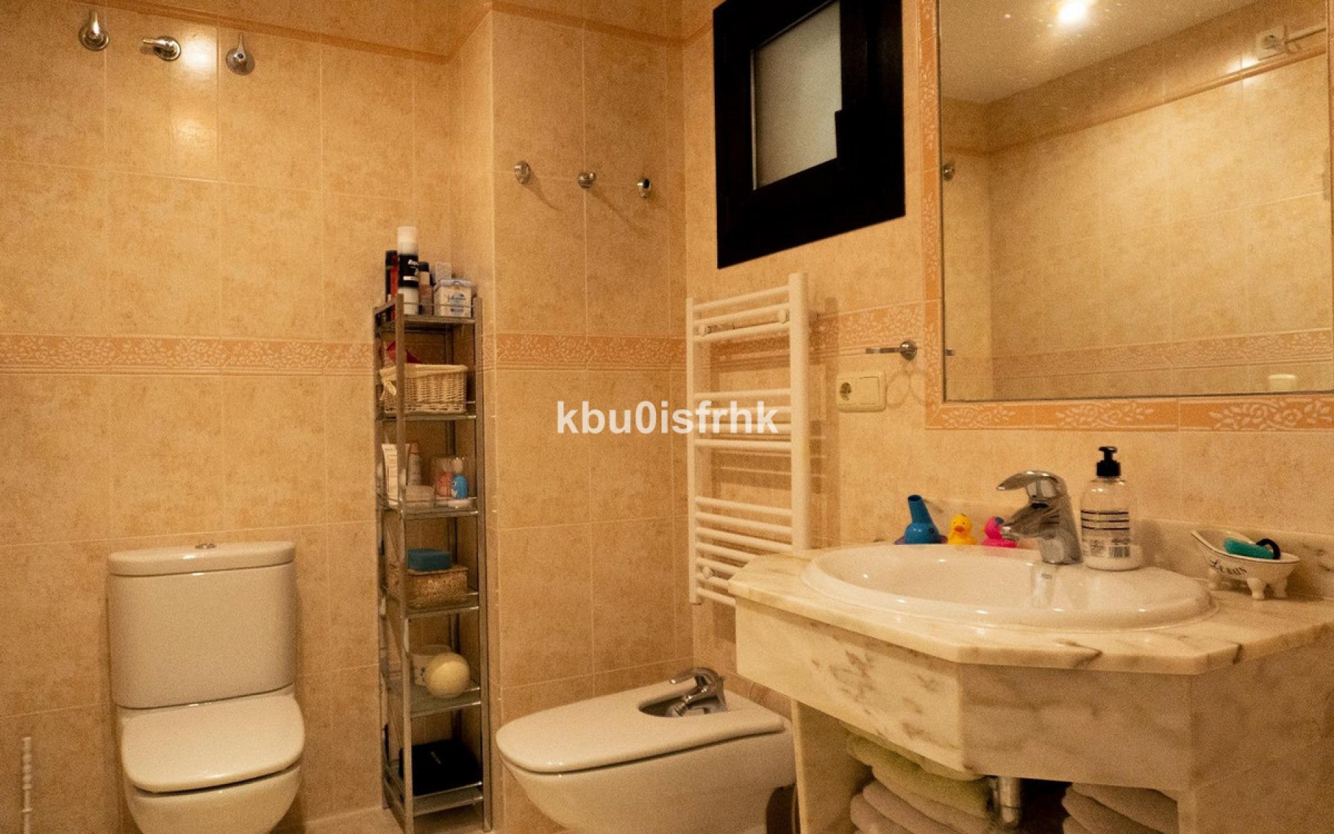 Resale - Appartement - Altea - Altea Hills