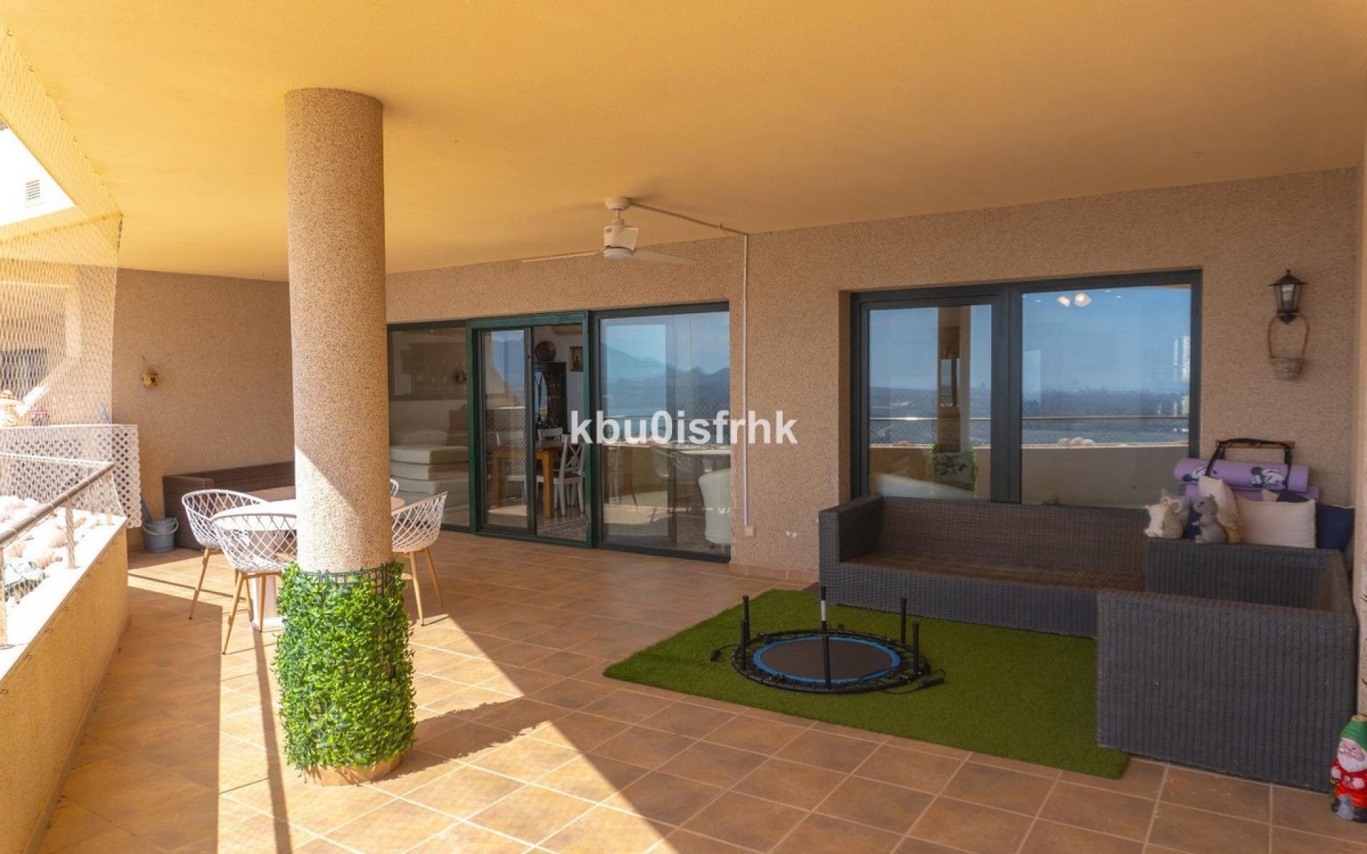 Resale - Appartement - Altea - Altea Hills