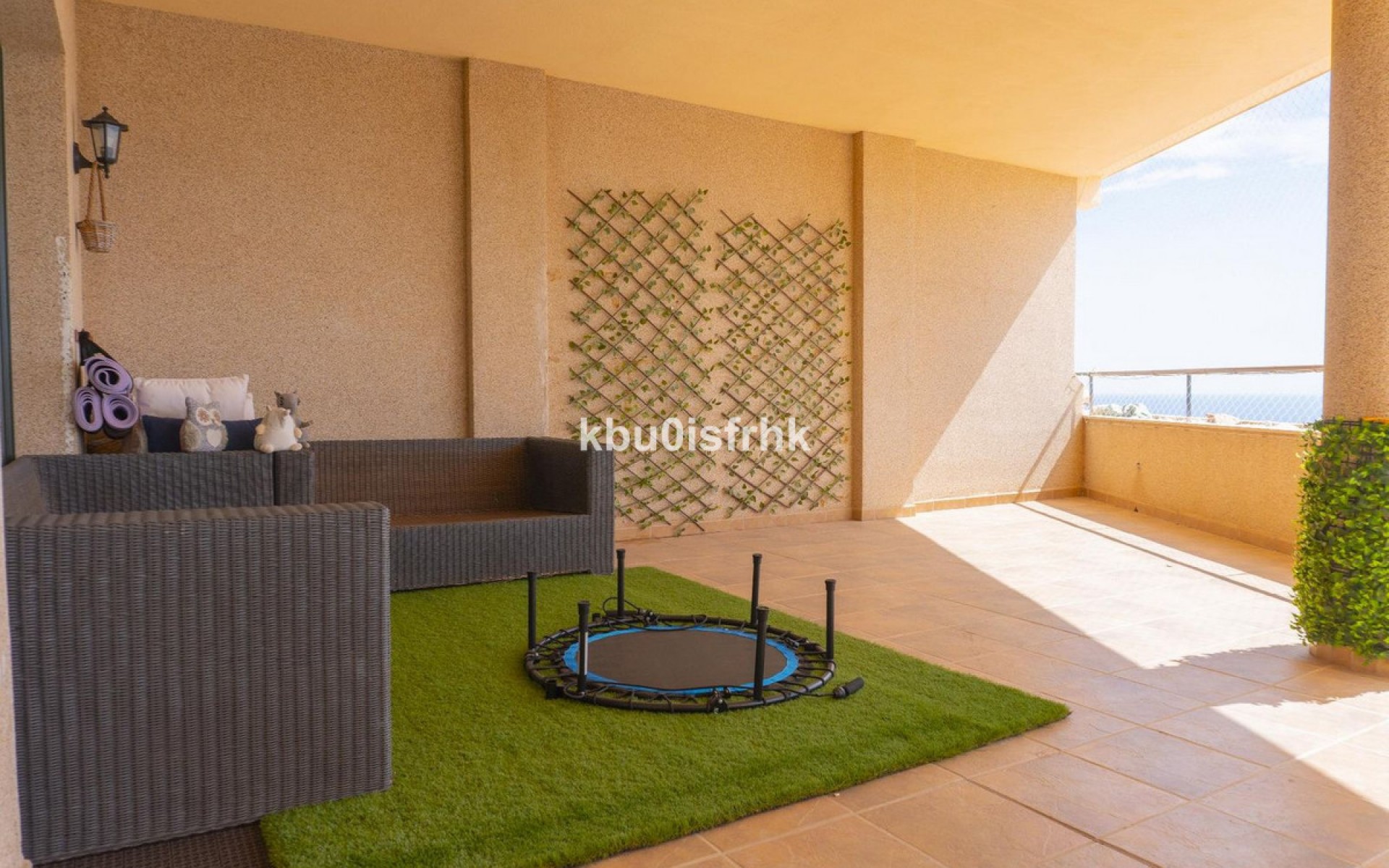 Resale - Appartement - Altea - Altea Hills