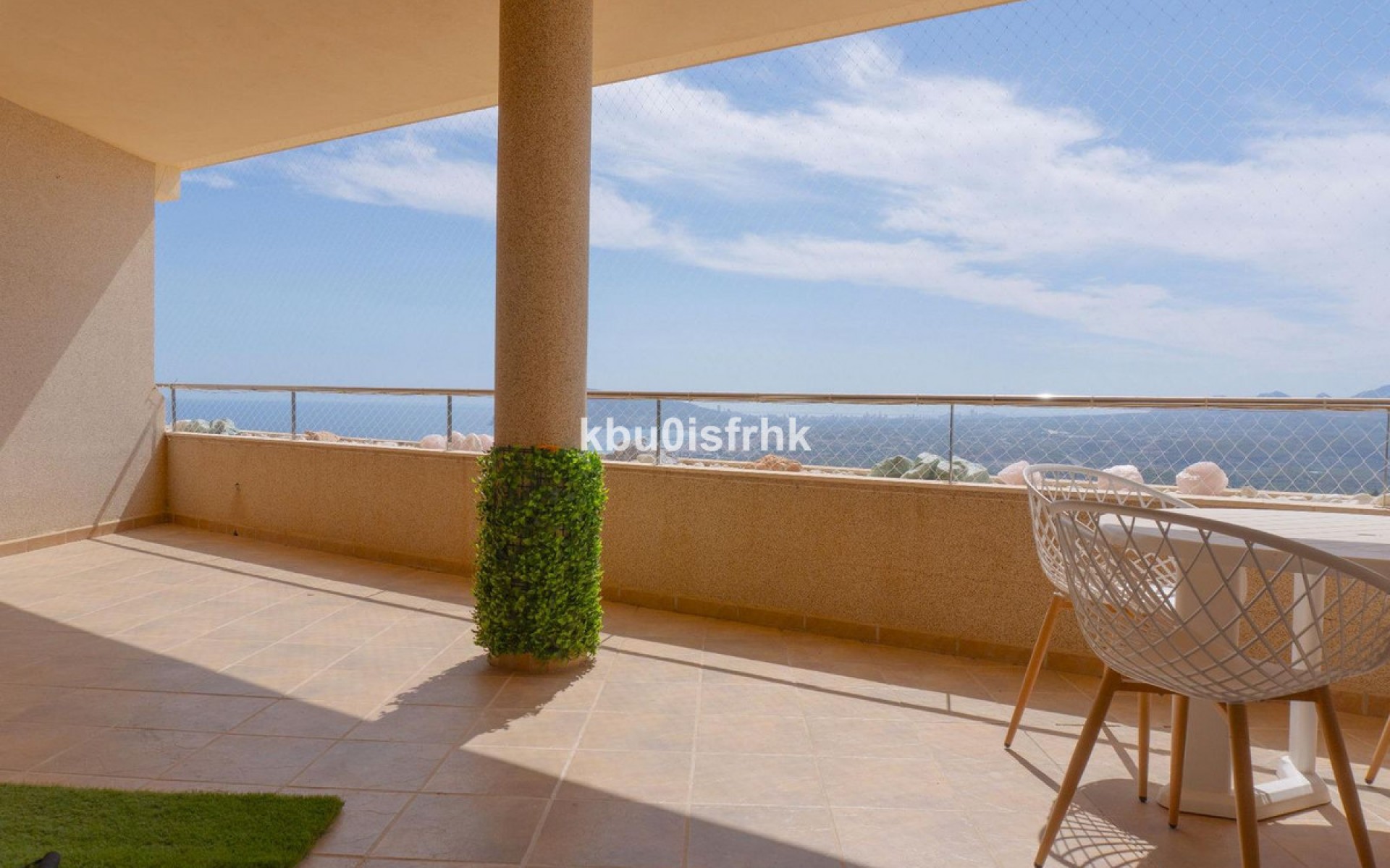 Resale - Appartement - Altea - Altea Hills