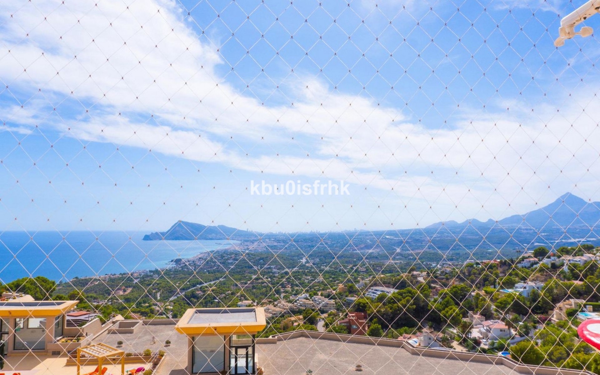 Resale - Appartement - Altea - Altea Hills