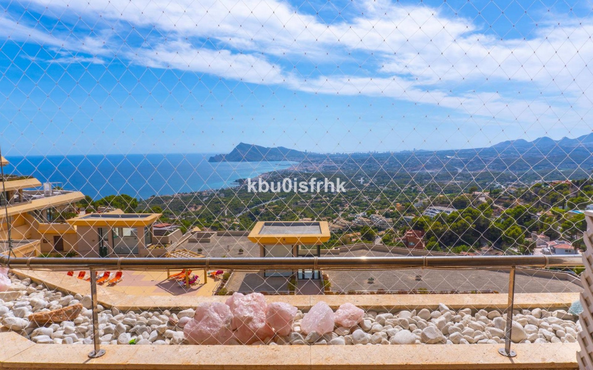 Resale - Appartement - Altea - Altea Hills