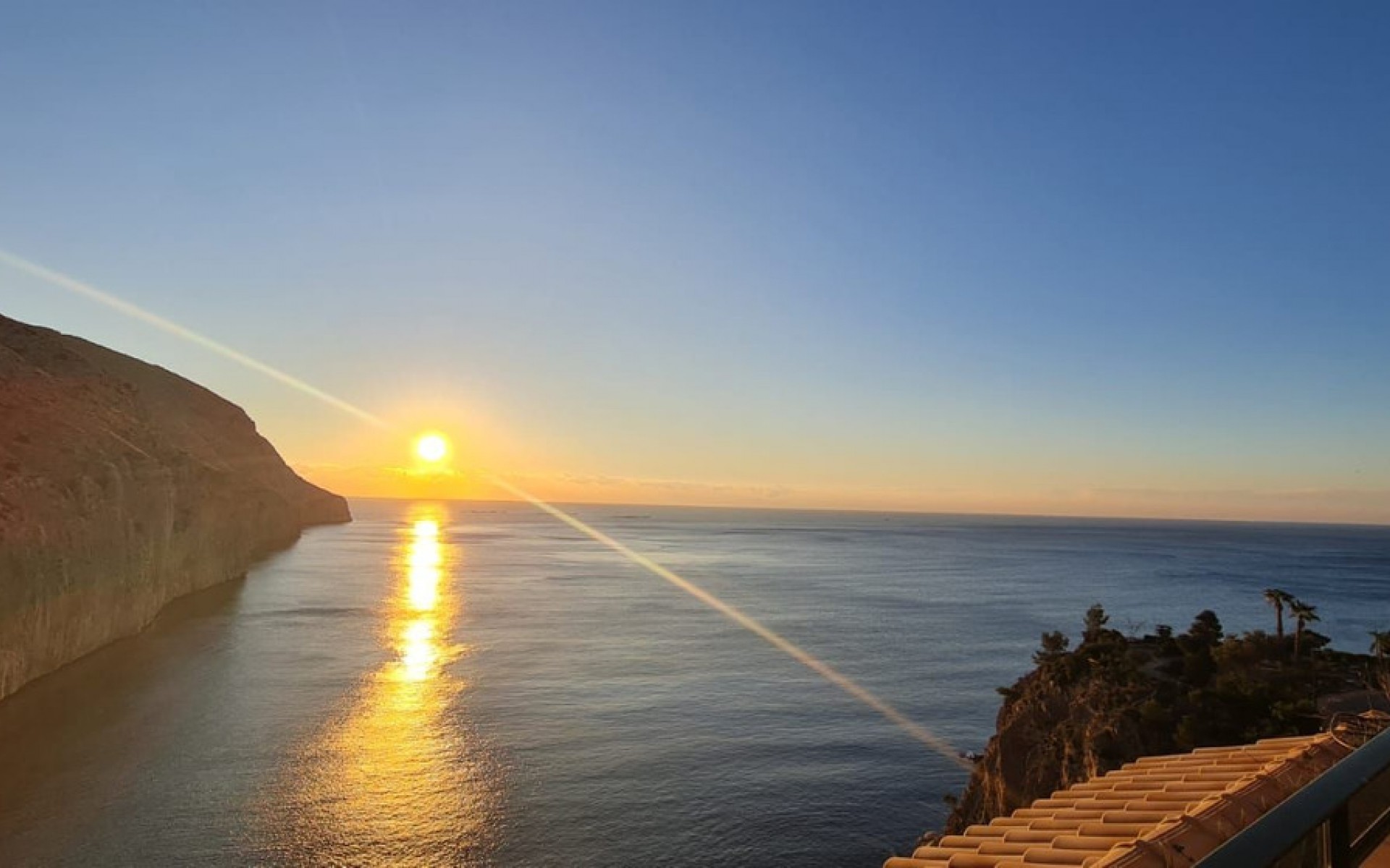 Resale - Appartement - Altea - Pueblo Mascarat
