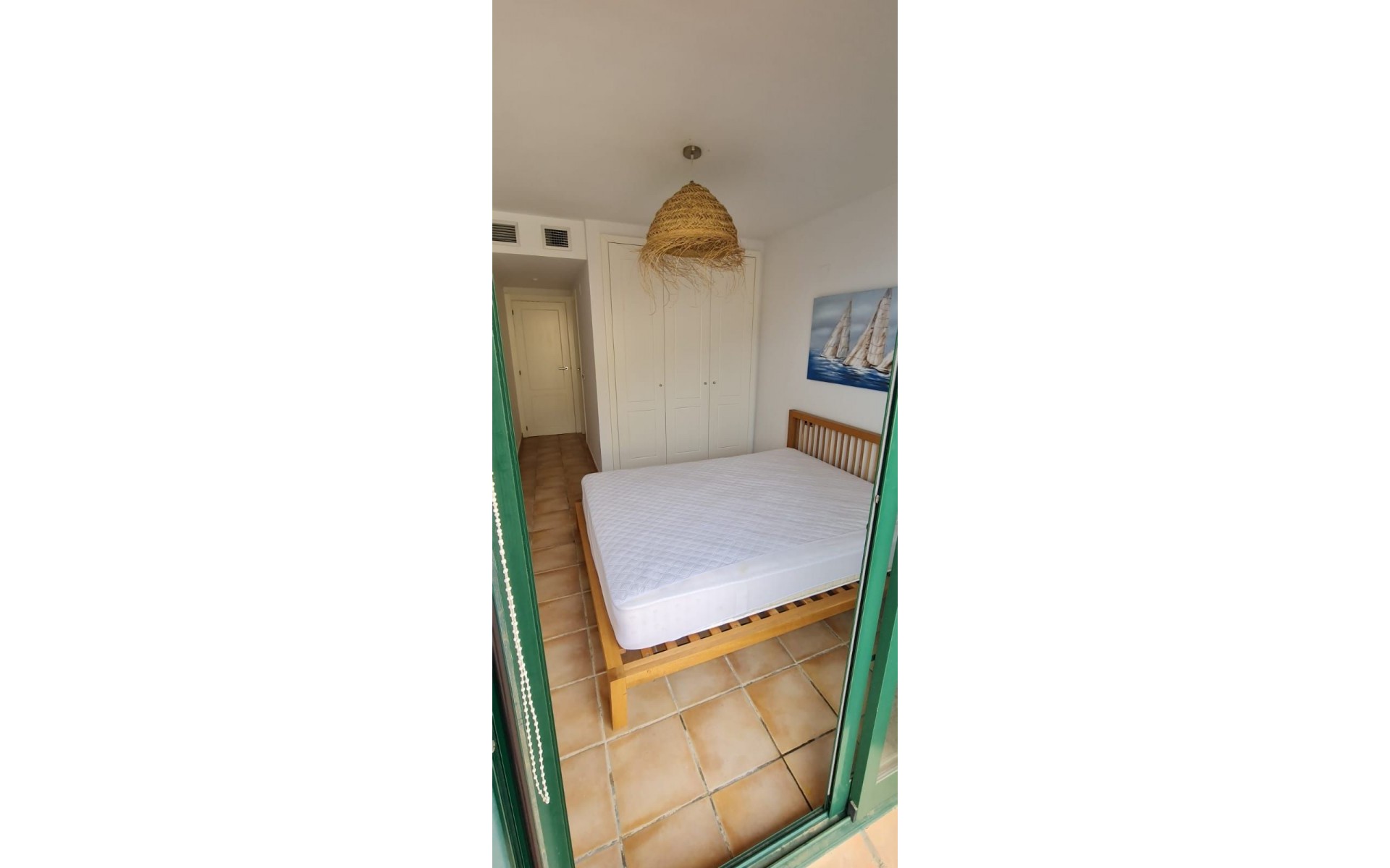 Resale - Appartement - Altea - Pueblo Mascarat