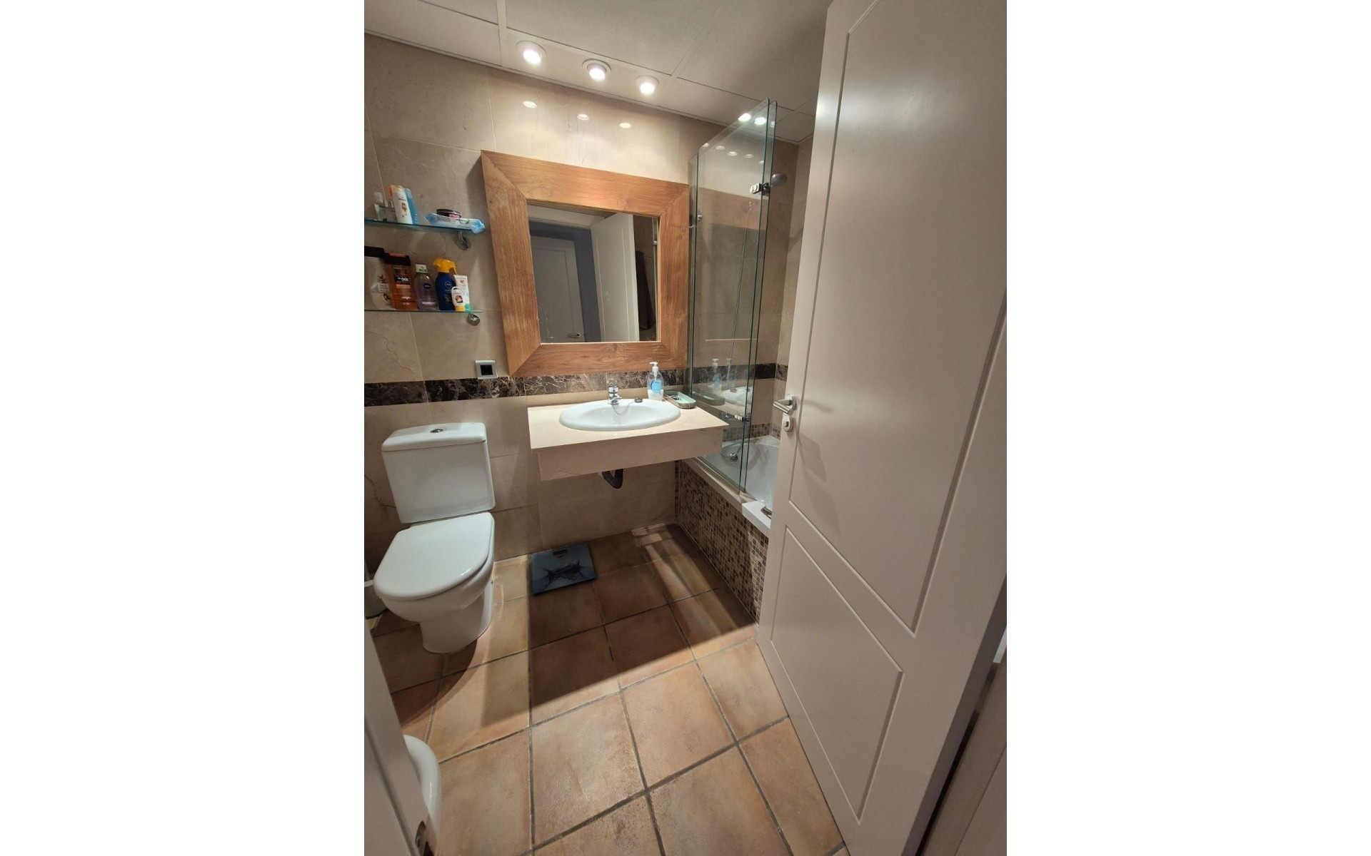 Resale - Appartement - Altea - Pueblo Mascarat