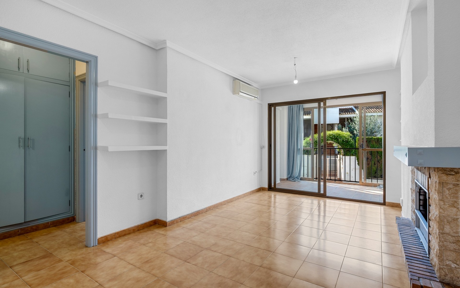 Resale - Appartement - Altea
