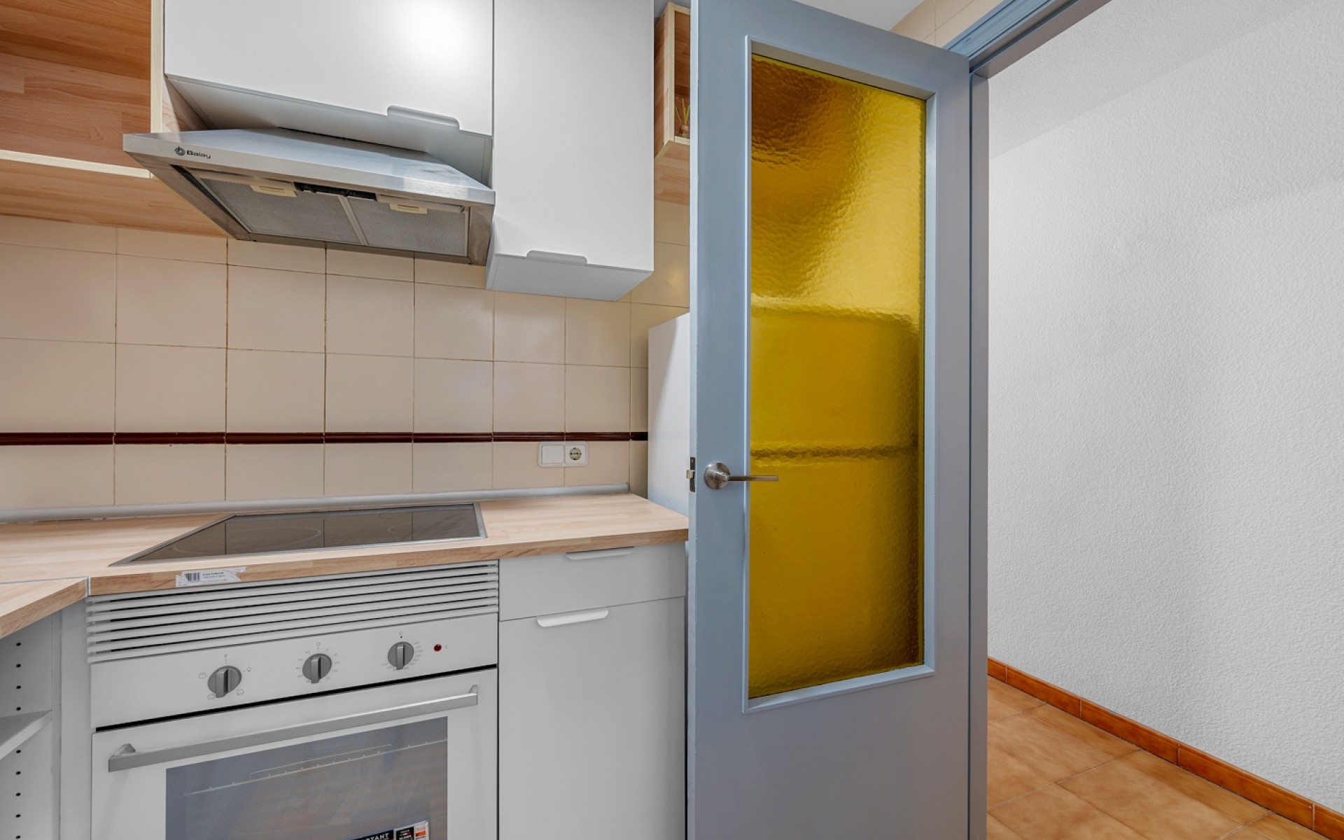 Resale - Appartement - Altea