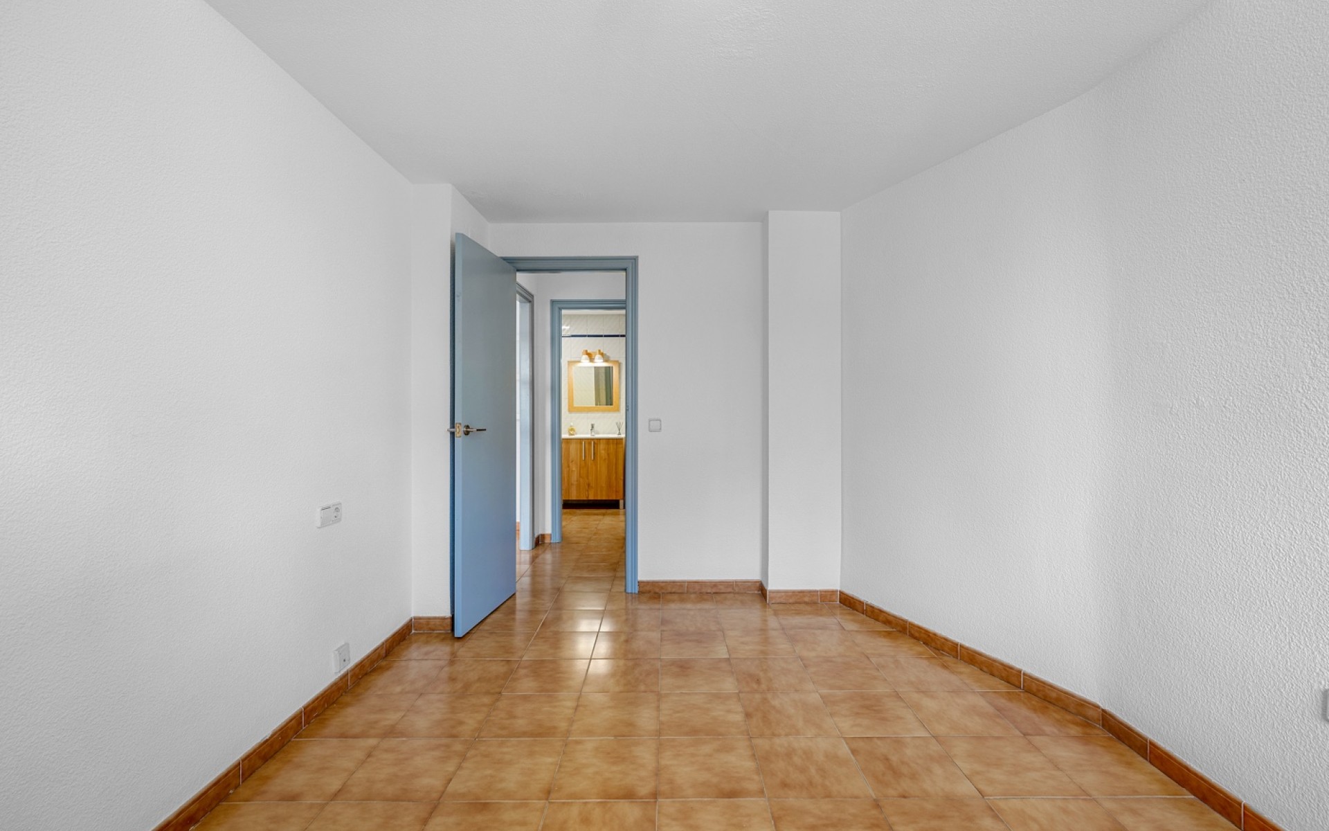 Resale - Appartement - Altea