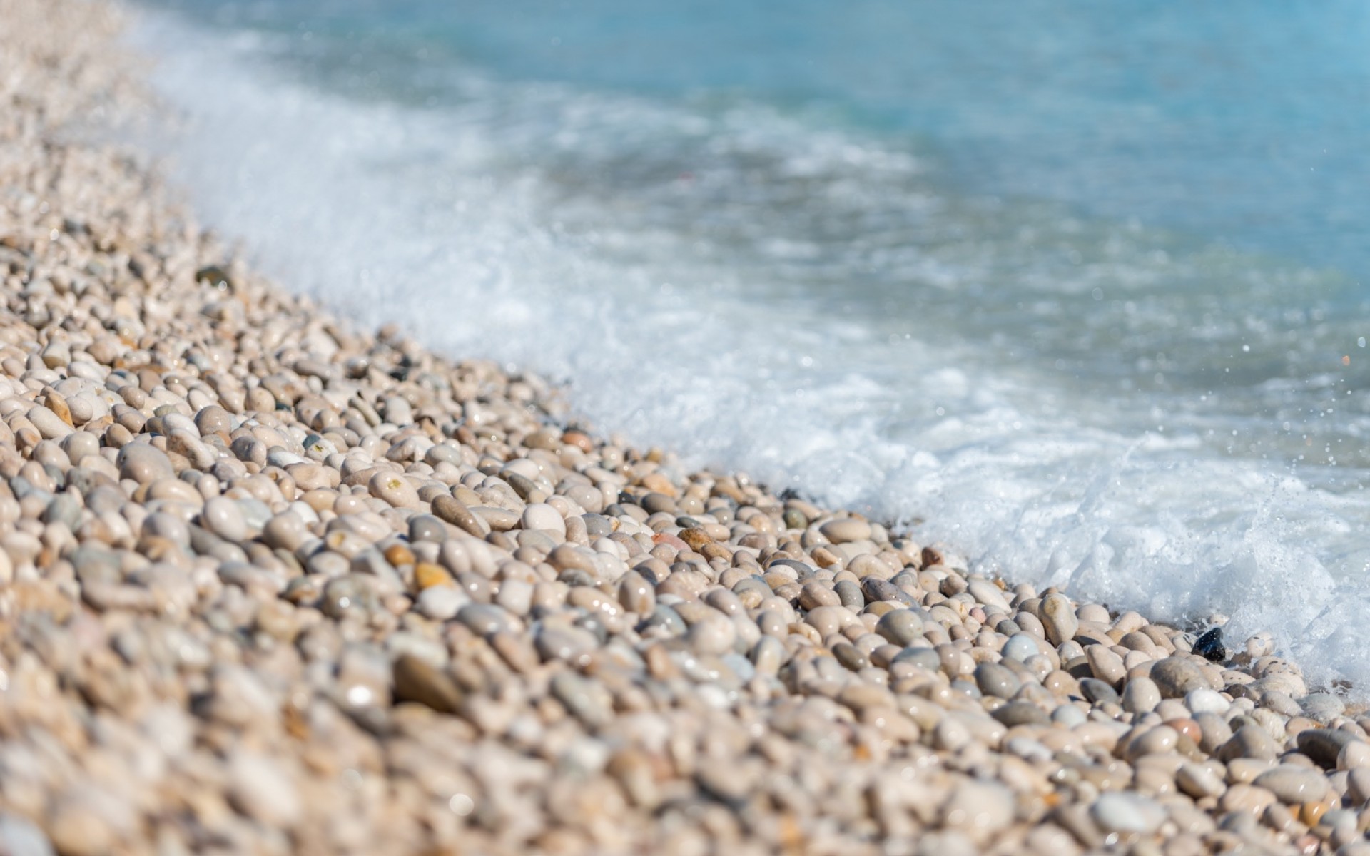 Resale - Appartement - Altea