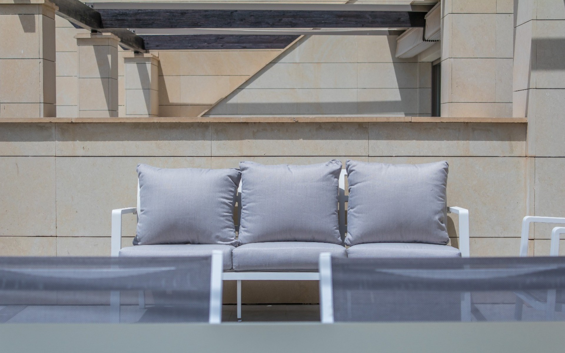 Resale - Appartement - Arenales Del Sol