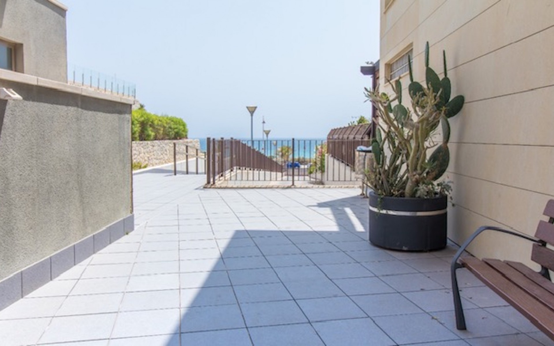 Resale - Appartement - Arenales Del Sol
