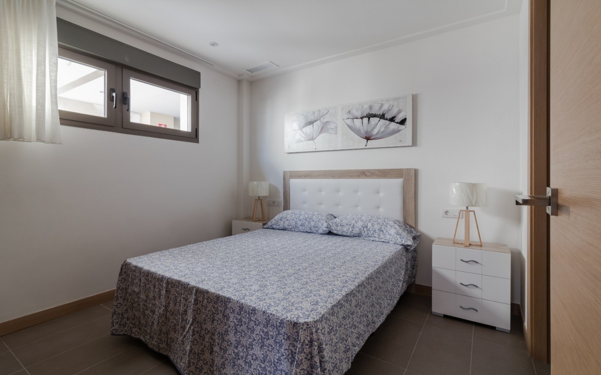 Resale - Appartement - Arenales Del Sol