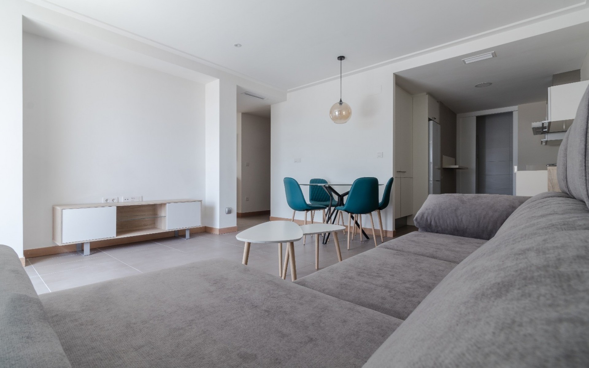 Resale - Appartement - Arenales Del Sol