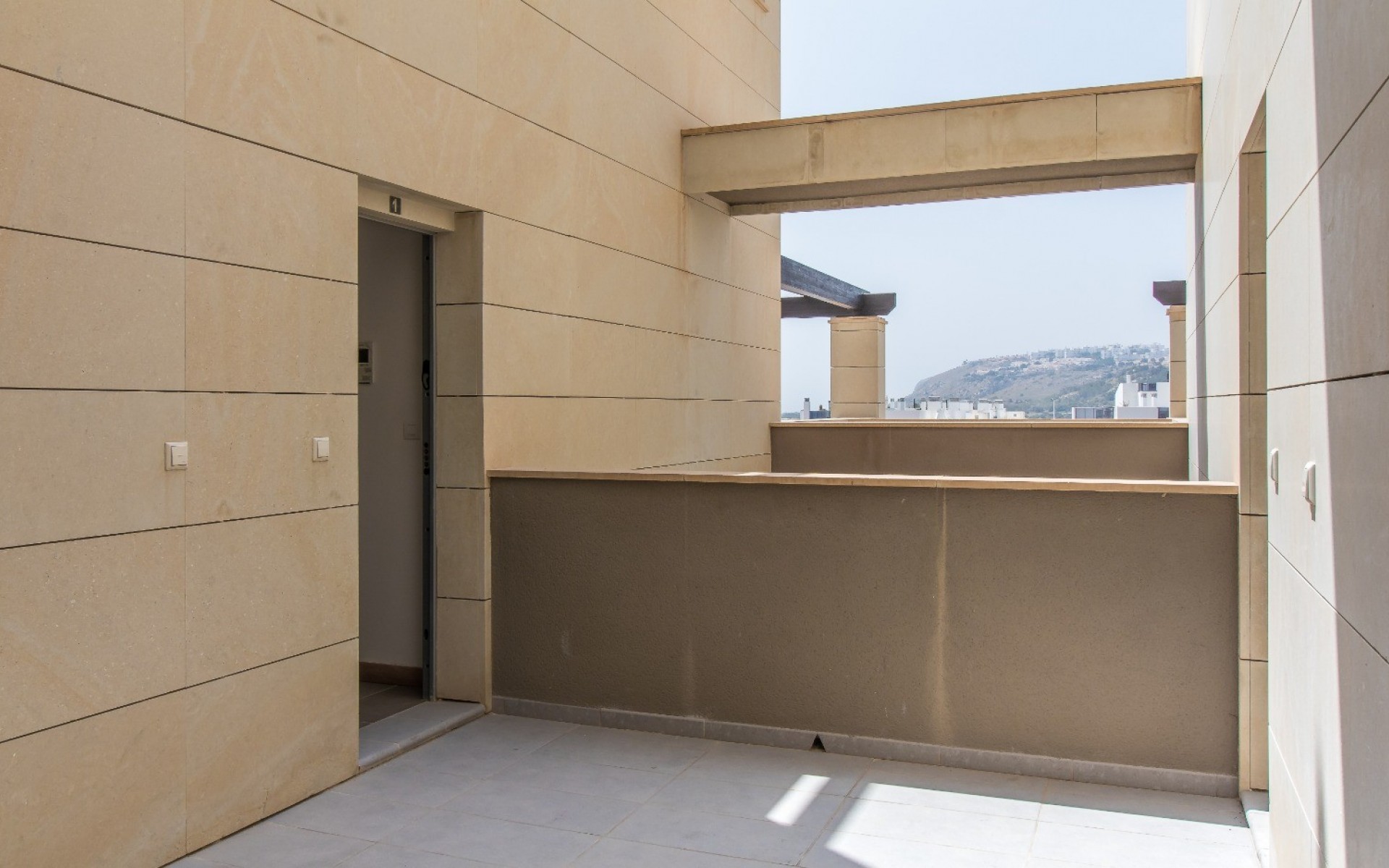 Resale - Appartement - Arenales Del Sol