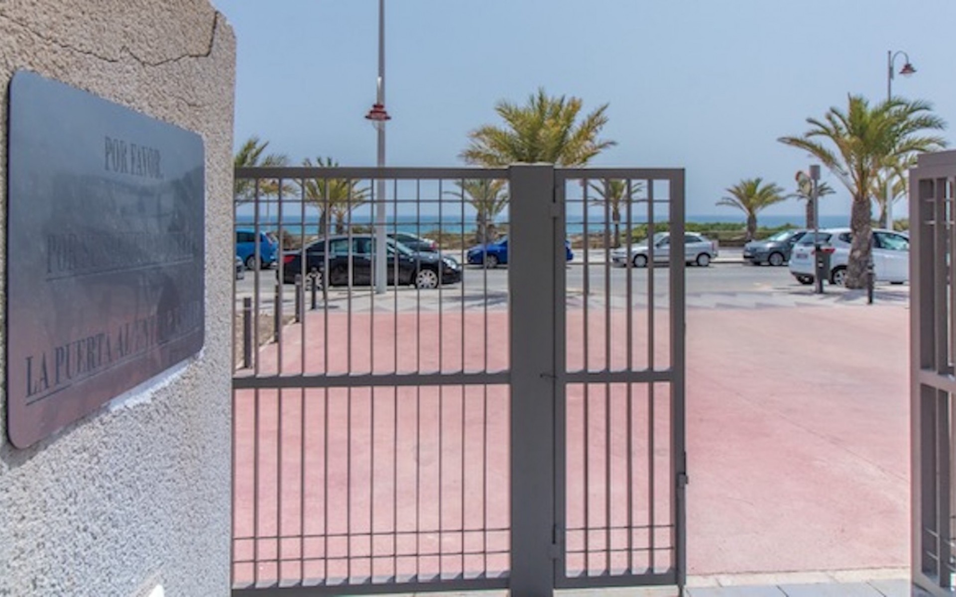 Resale - Appartement - Arenales Del Sol