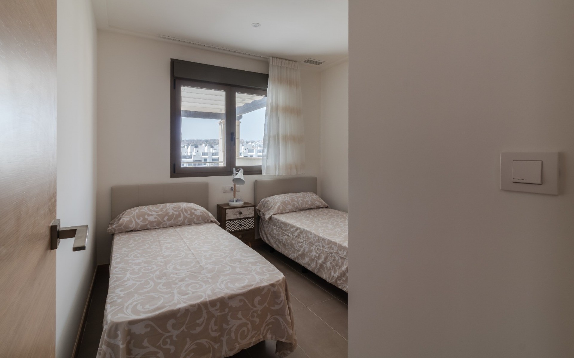 Resale - Appartement - Arenales Del Sol