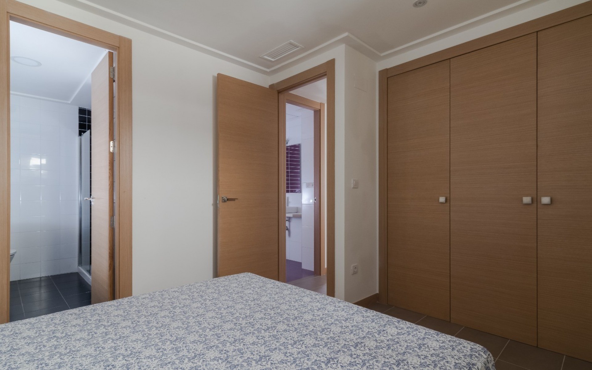 Resale - Appartement - Arenales Del Sol