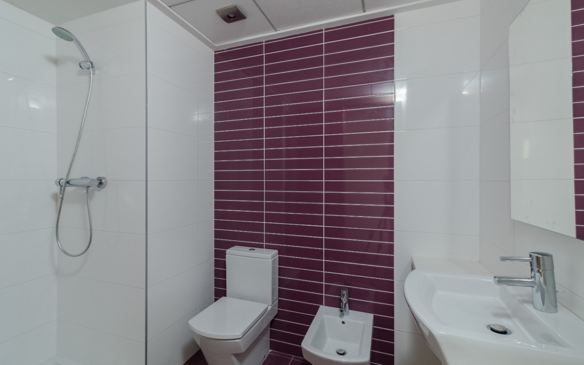 Resale - Appartement - Arenales Del Sol