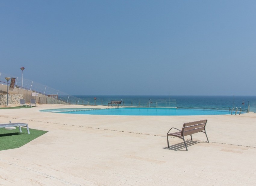 Resale - Appartement - Arenales Del Sol