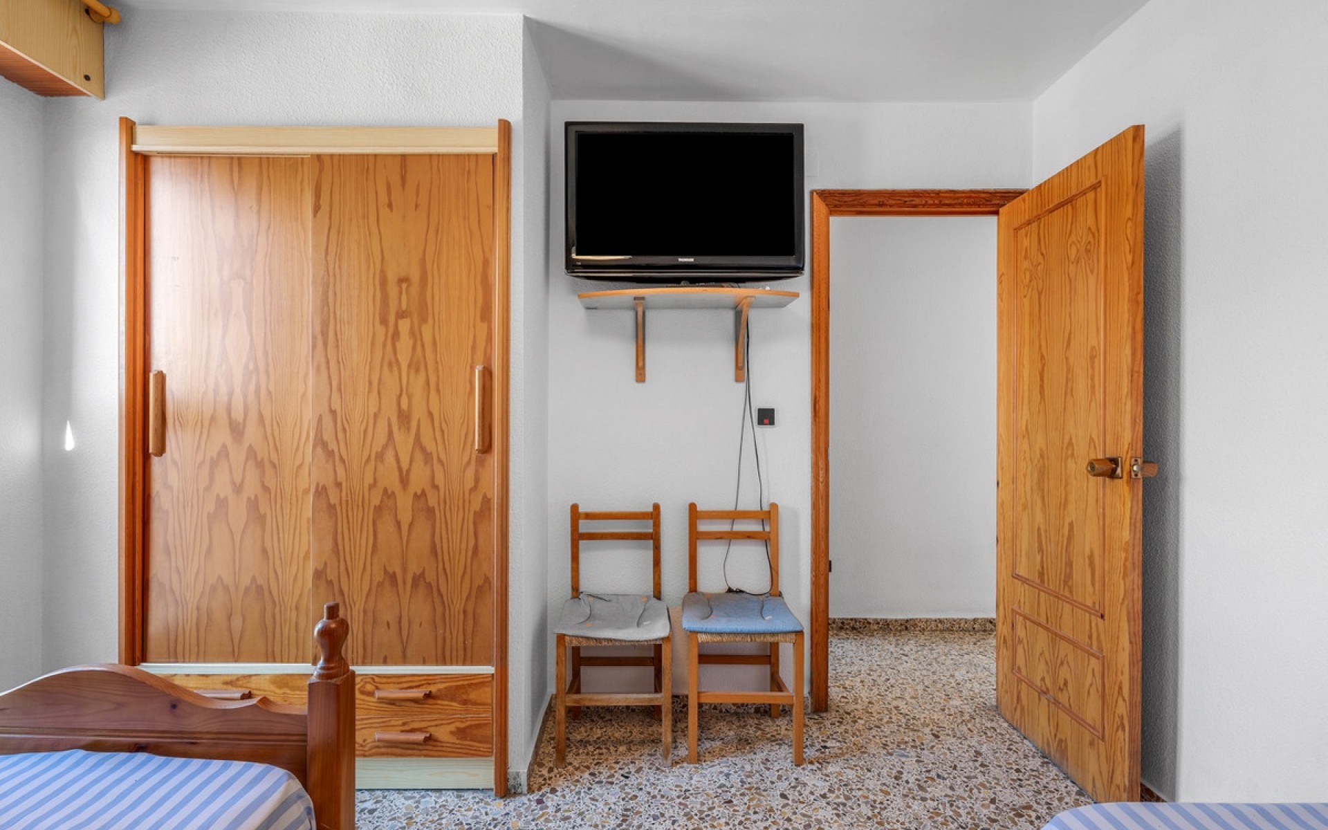 Resale - Appartement - Arenales Del Sol