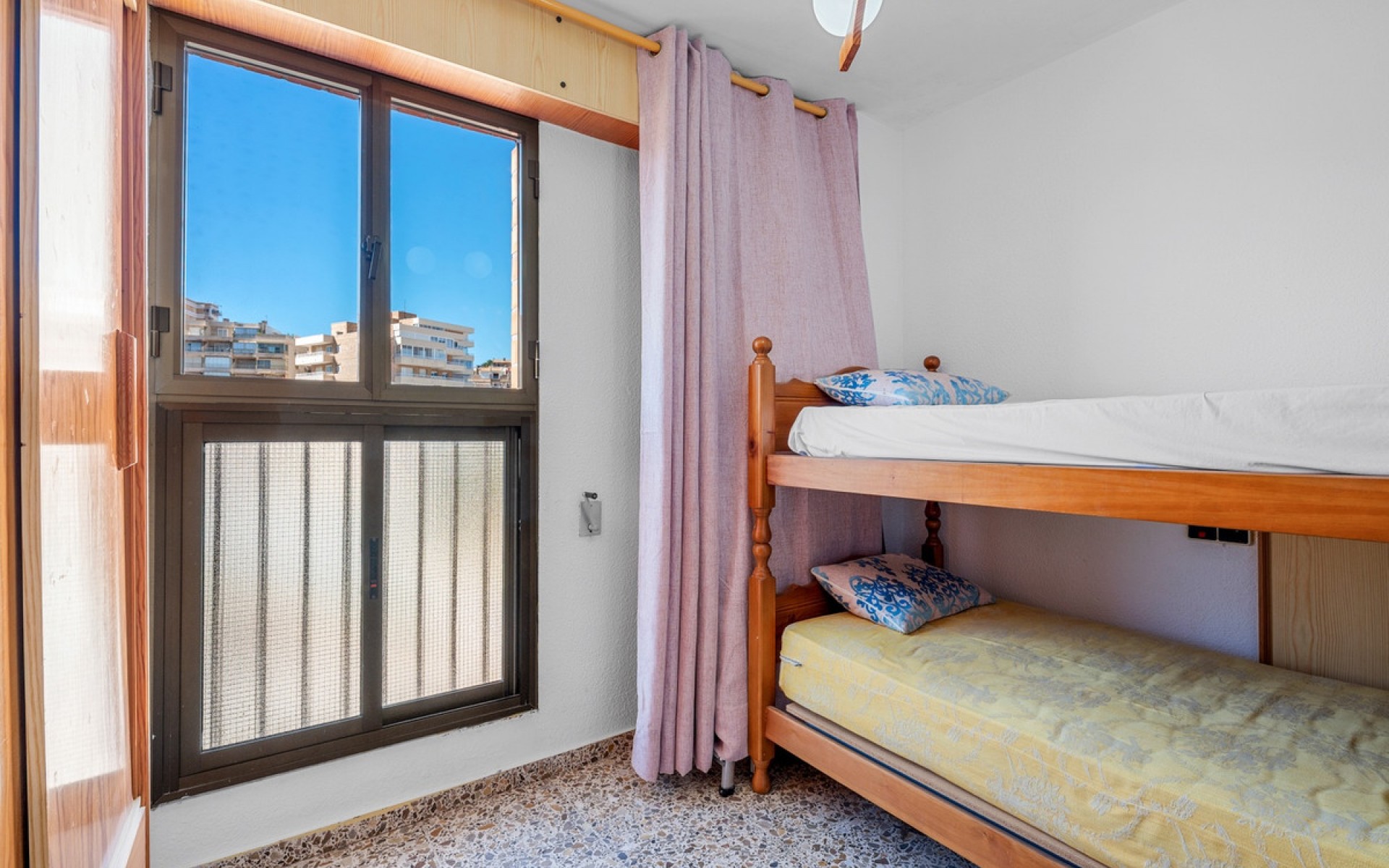 Resale - Appartement - Arenales Del Sol