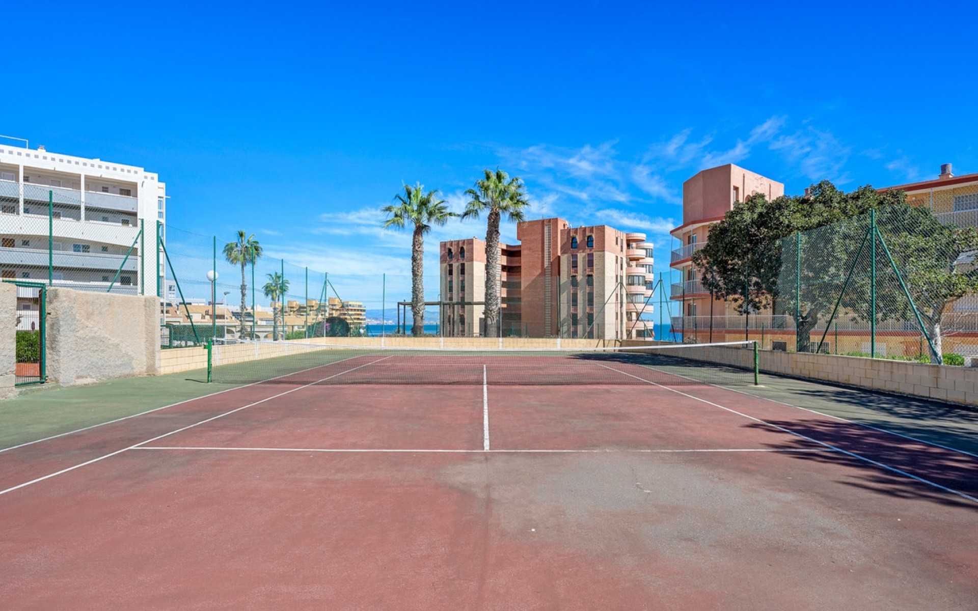 Resale - Appartement - Arenales Del Sol