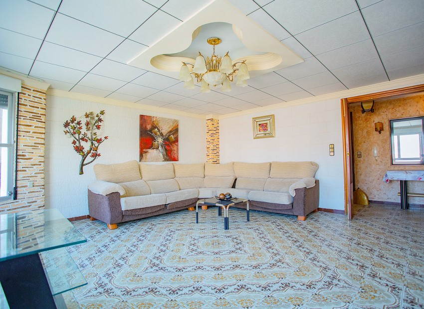 Resale - Appartement - Benejuzar - Benejuzar Centro