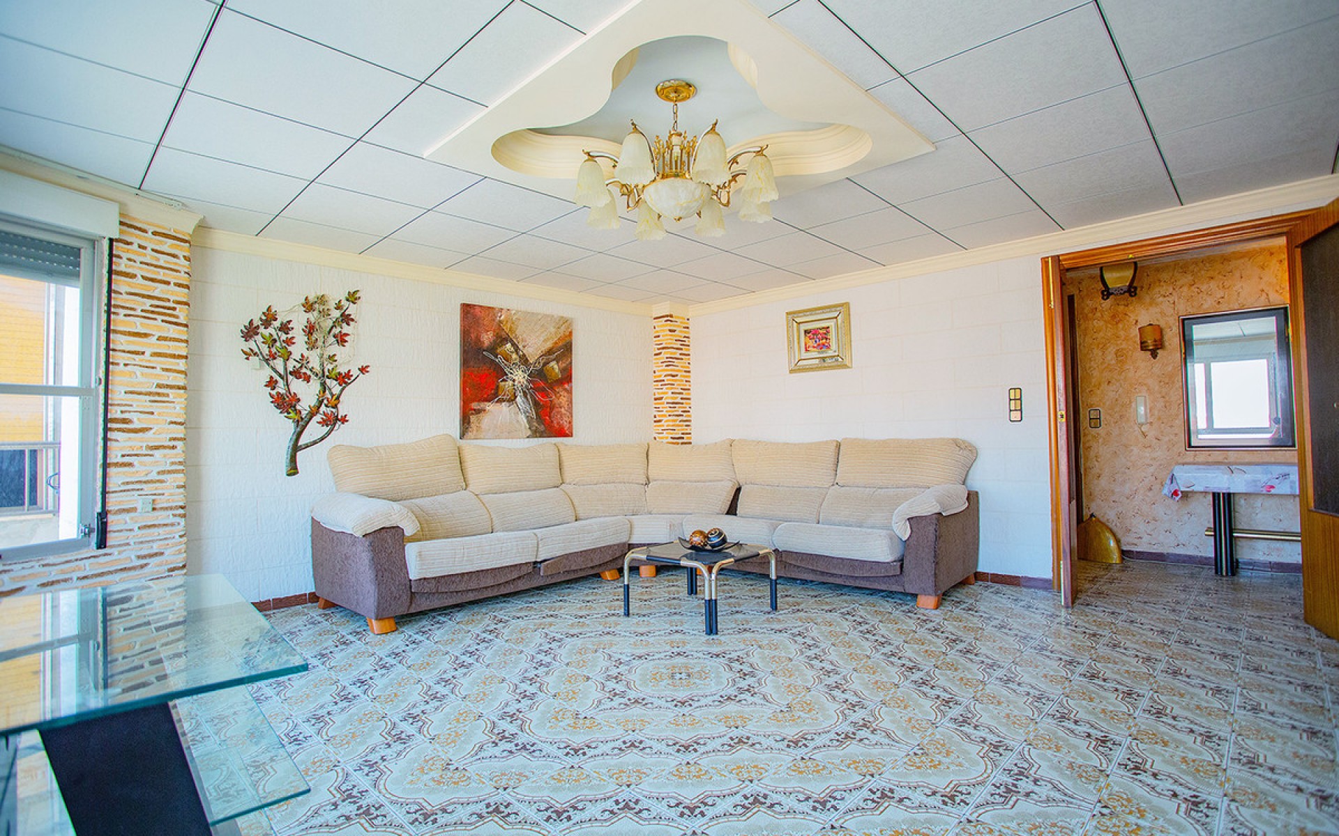 Resale - Appartement - Benejuzar - Benejuzar Centro