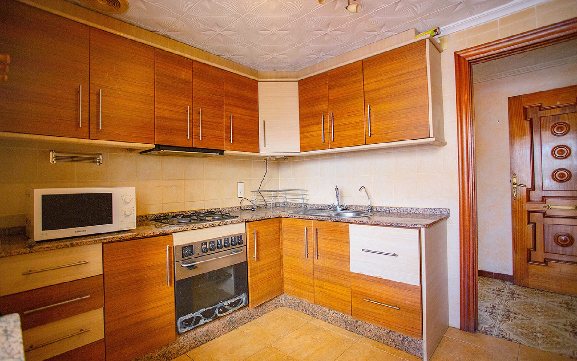 Resale - Appartement - Benejuzar - Benejuzar Centro