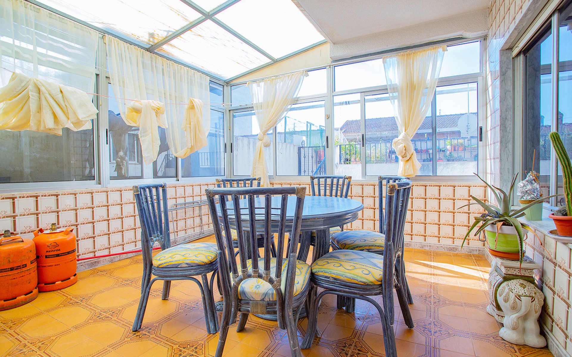 Resale - Appartement - Benejuzar - Benejuzar Centro