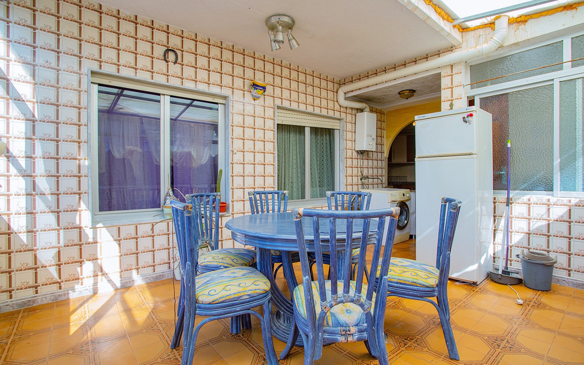 Resale - Appartement - Benejuzar - Benejuzar Centro