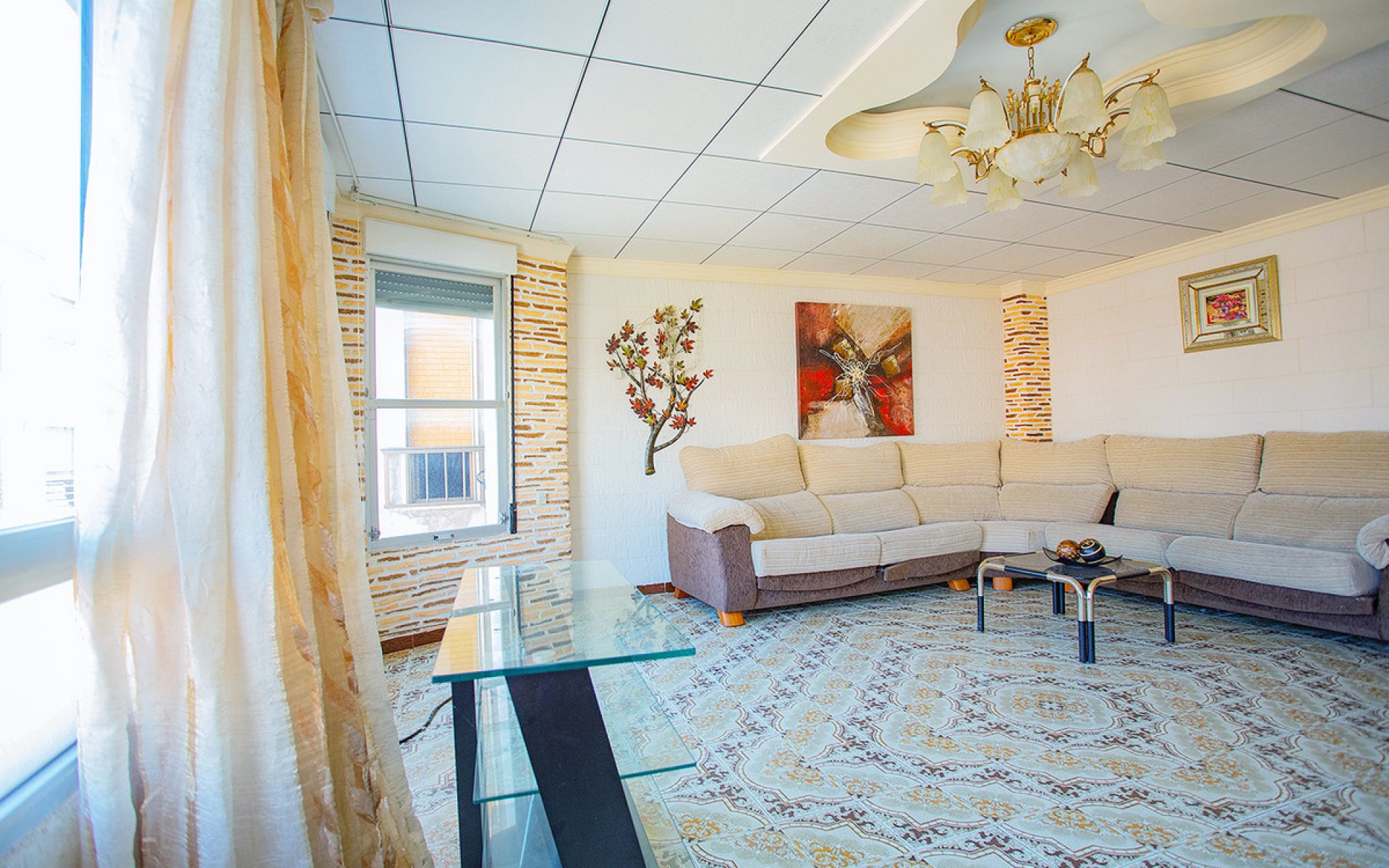 Resale - Appartement - Benejuzar - Benejuzar Centro
