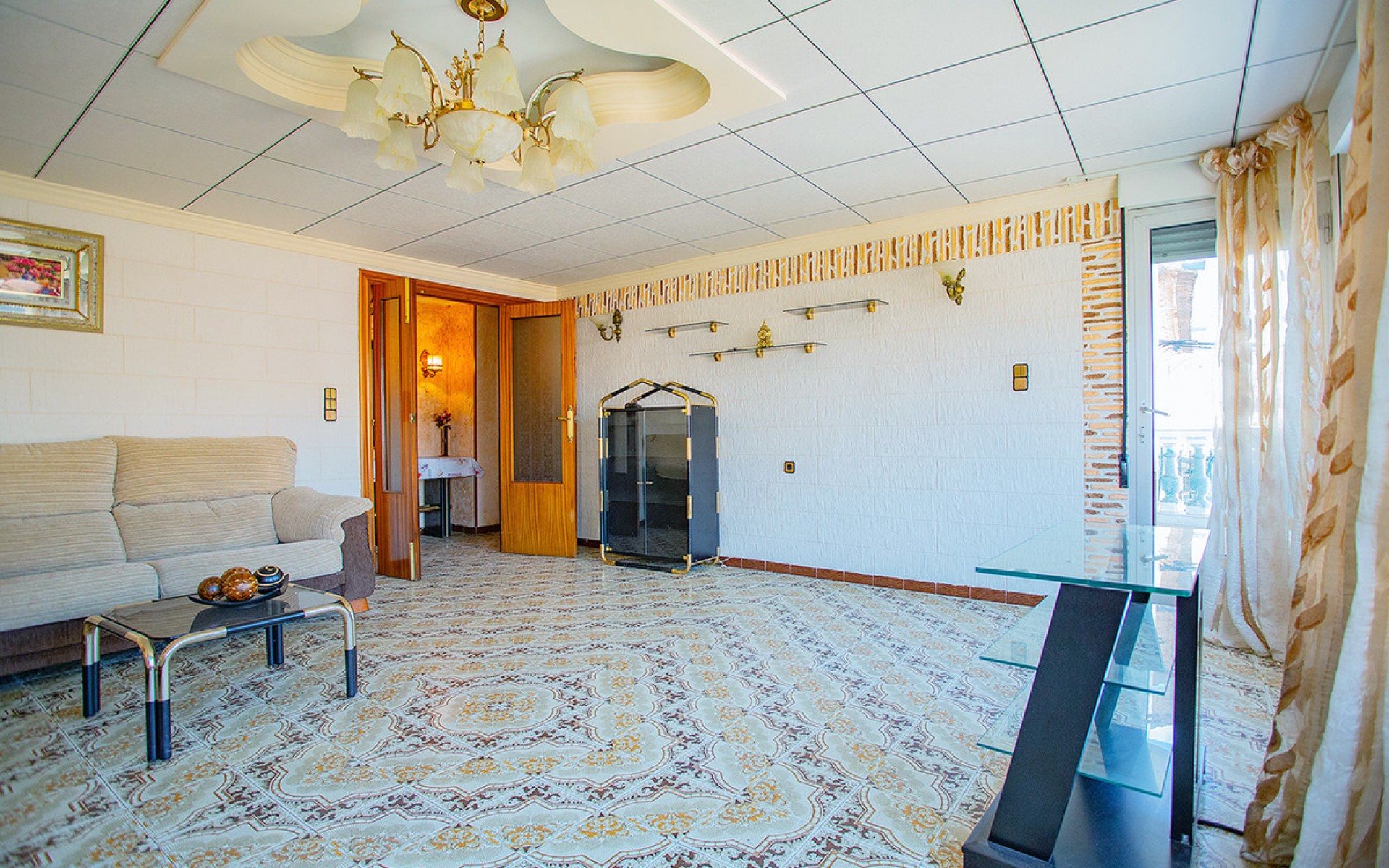 Resale - Appartement - Benejuzar - Benejuzar Centro