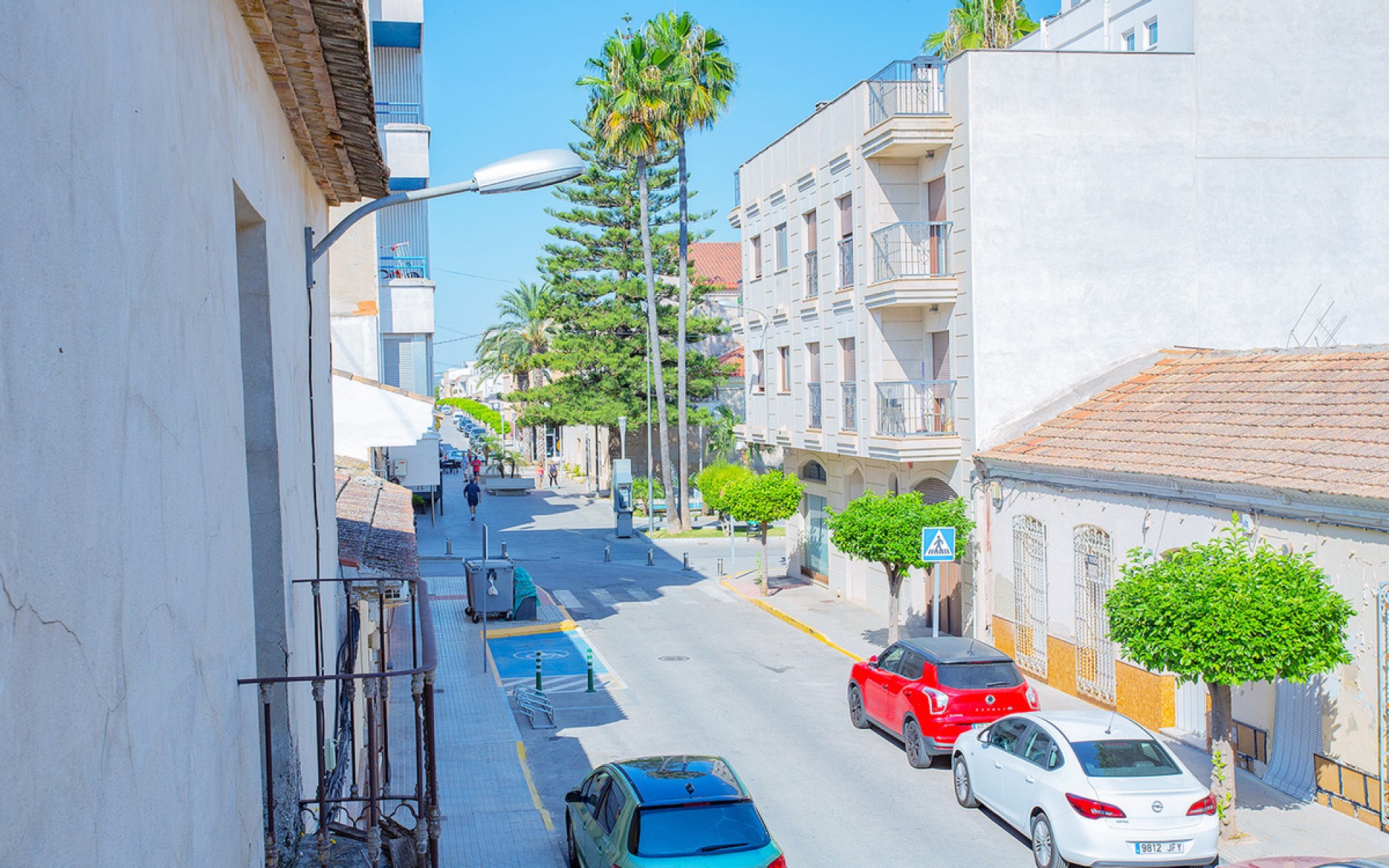 Resale - Appartement - Benejuzar - Benejuzar Centro