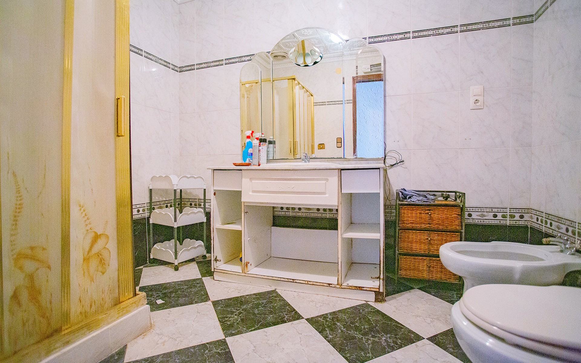 Resale - Appartement - Benejuzar - Benejuzar Centro