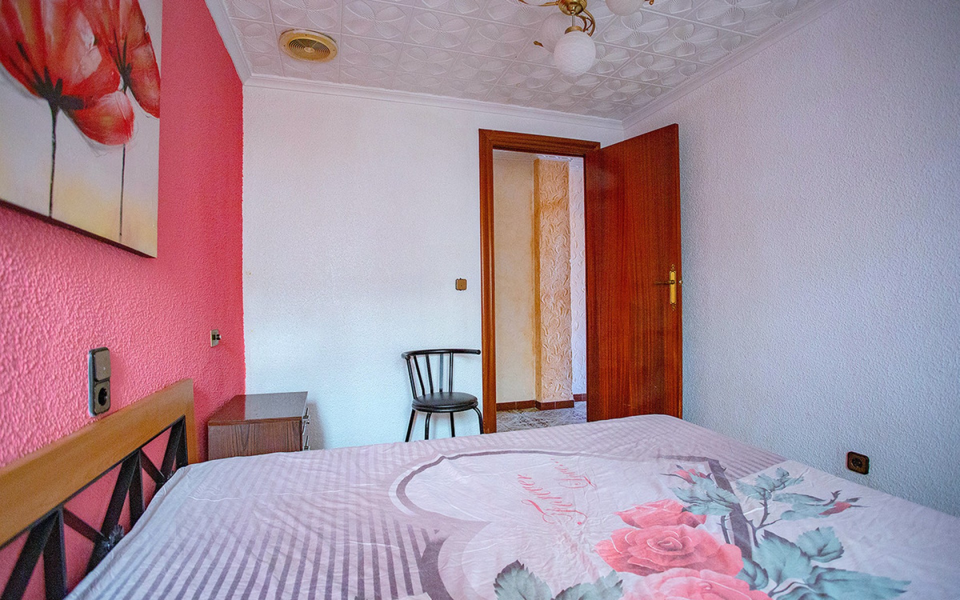 Resale - Appartement - Benejuzar - Benejuzar Centro