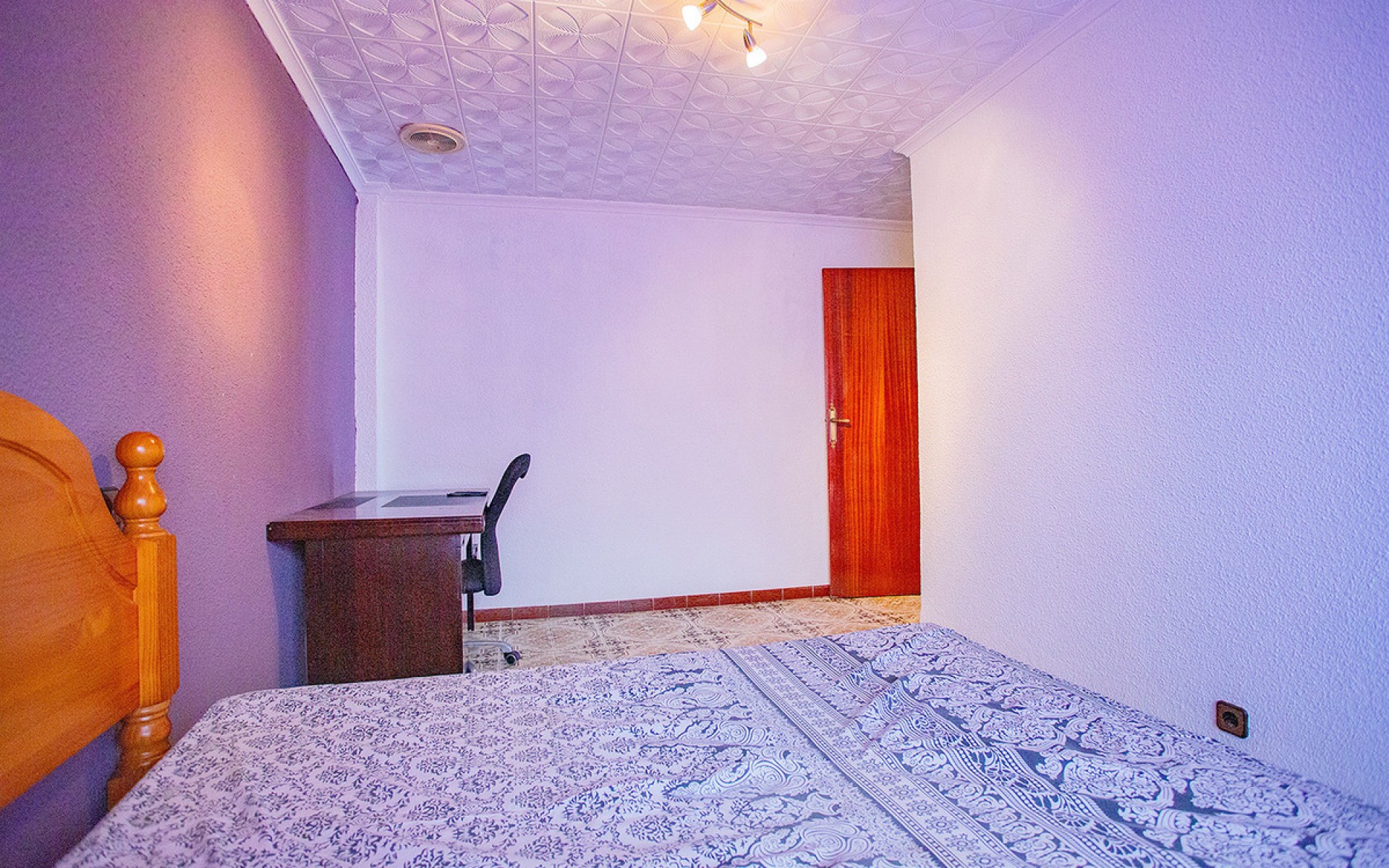 Resale - Appartement - Benejuzar - Benejuzar Centro