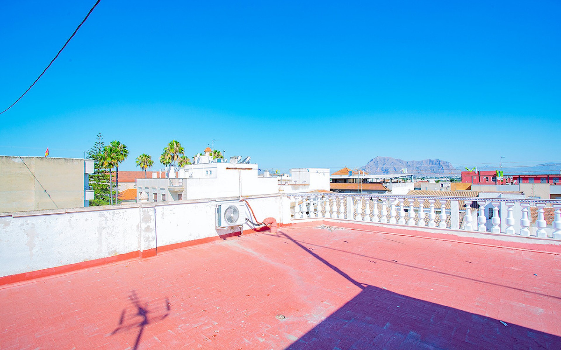 Resale - Appartement - Benejuzar - Benejuzar Centro