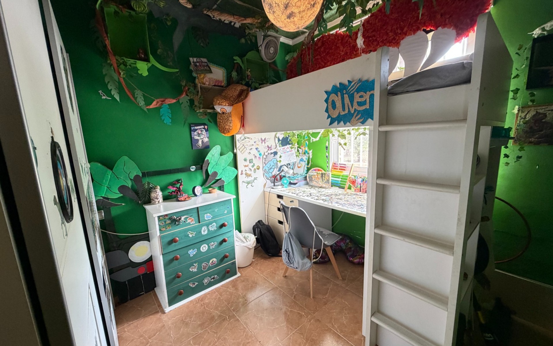 Resale - Appartement - Benejuzar - Inland